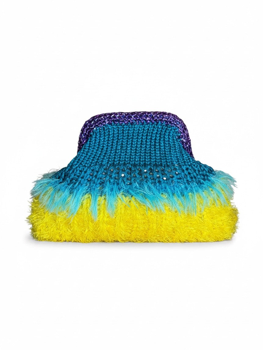 TUY  CLUCH - MULTICOLOR