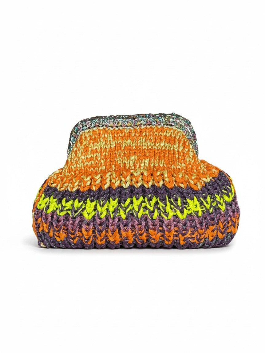 Pochette SIS - Multicolore 
