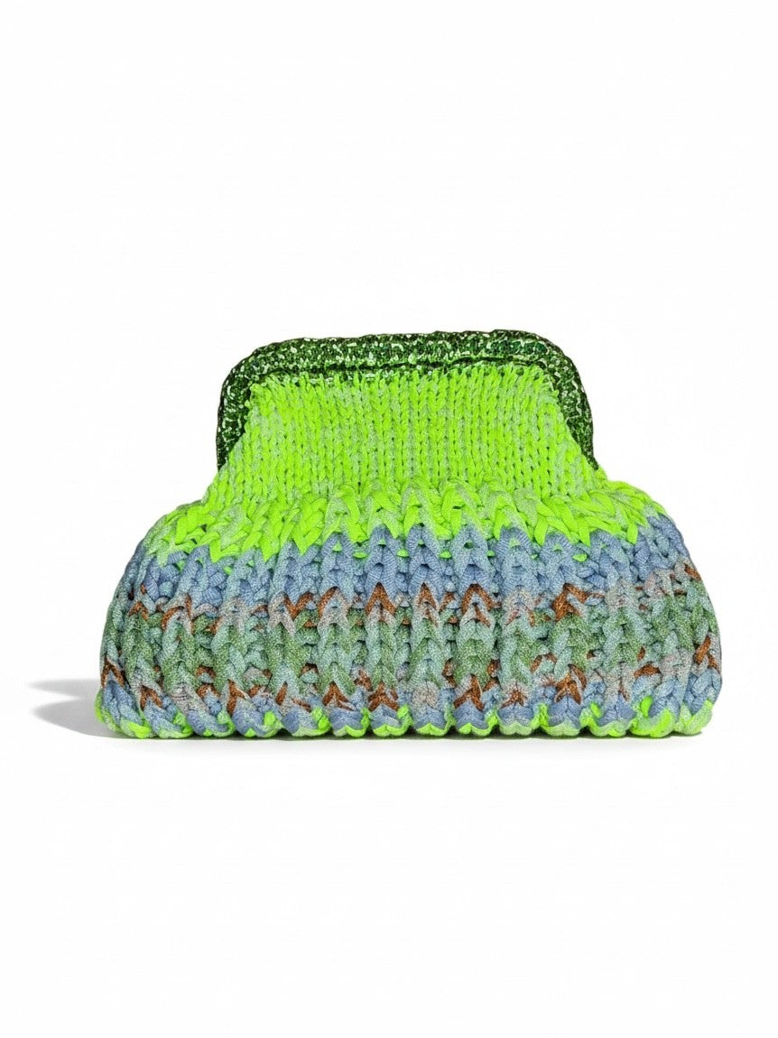 SIS CLUCH - MULTICOLOR