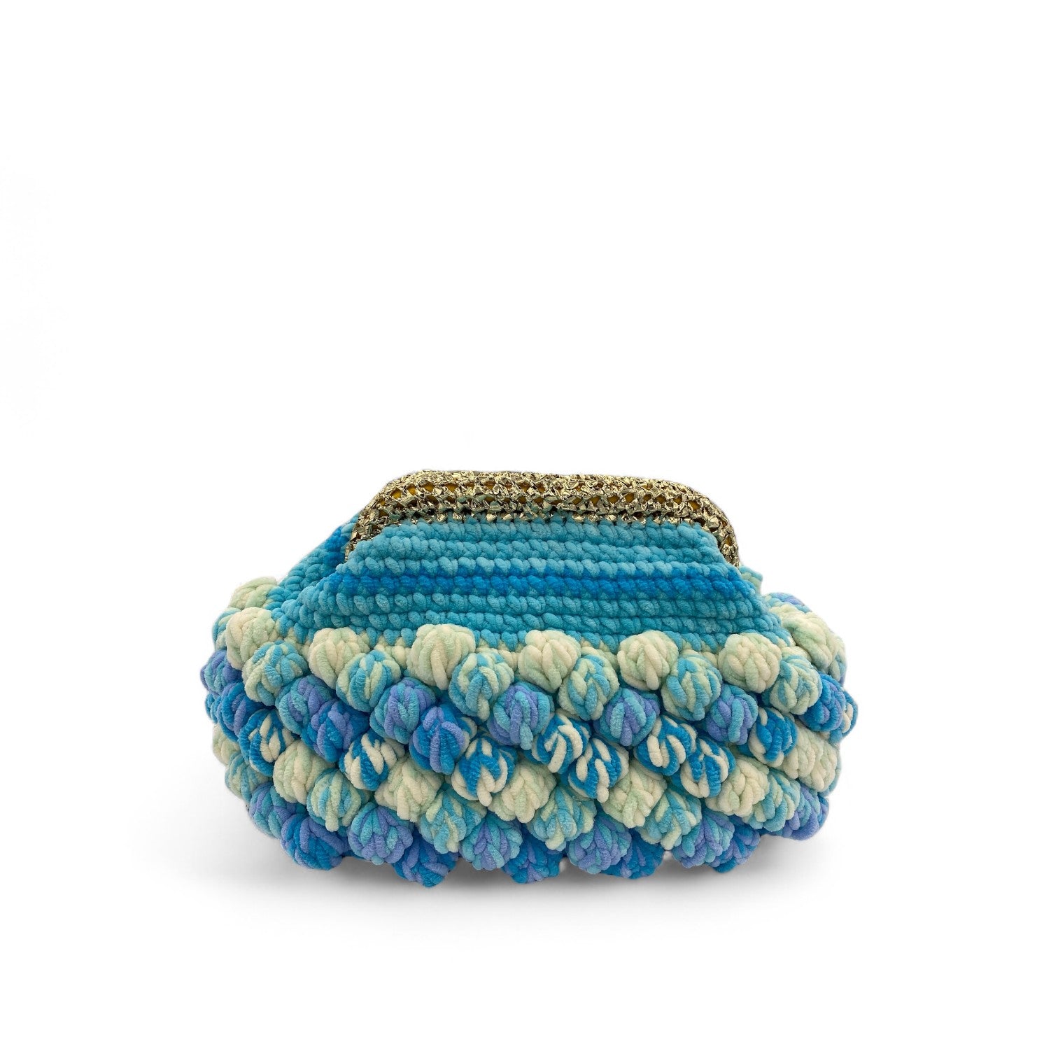 CANDY CLUCH - MULTICOLOR