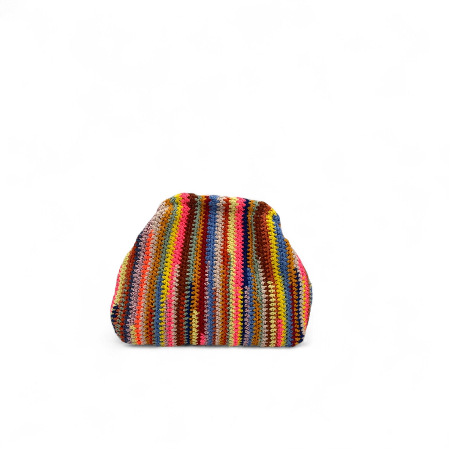 FERIHA CLUCH - MULTICOLOR