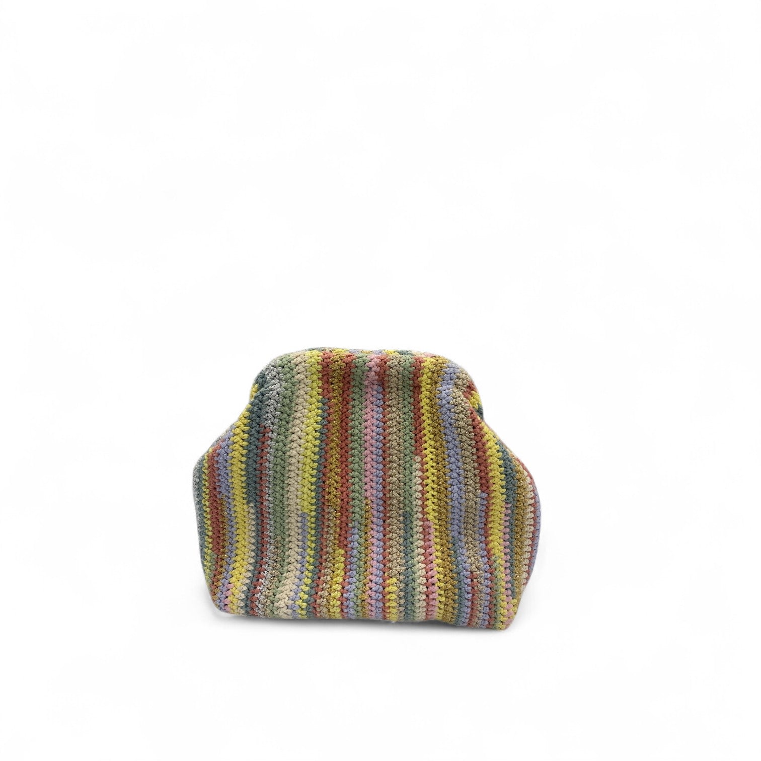 FERIHA CLUCH - MULTICOLOR