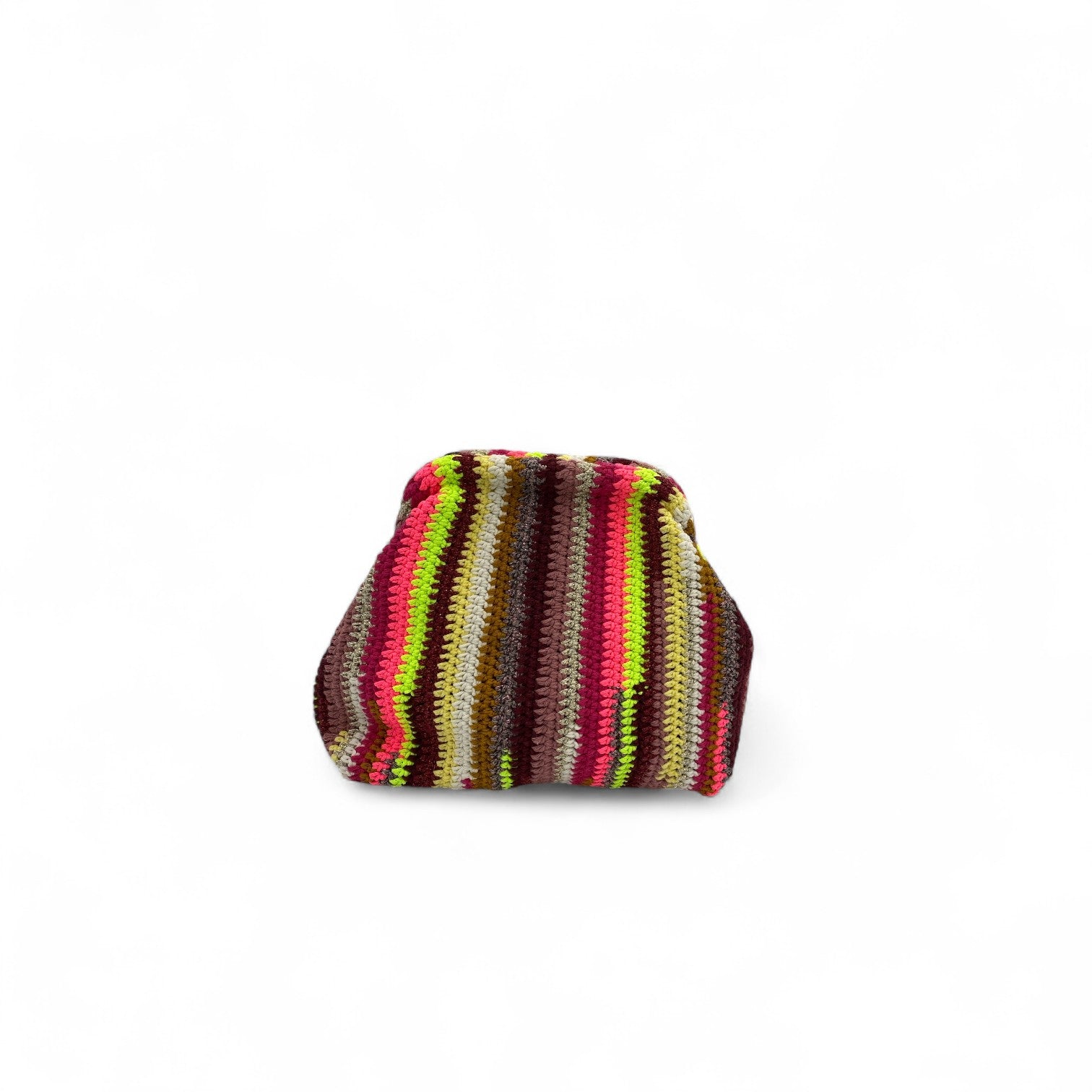 FERIHA CLUCH - MULTICOLOR