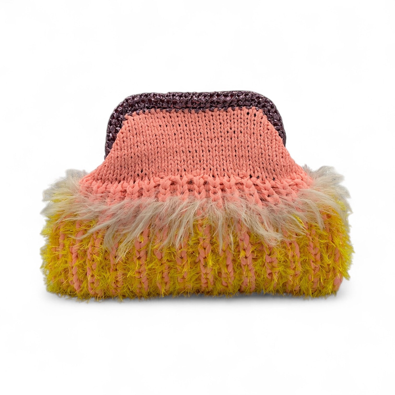 TUY  CLUCH - MULTICOLOR