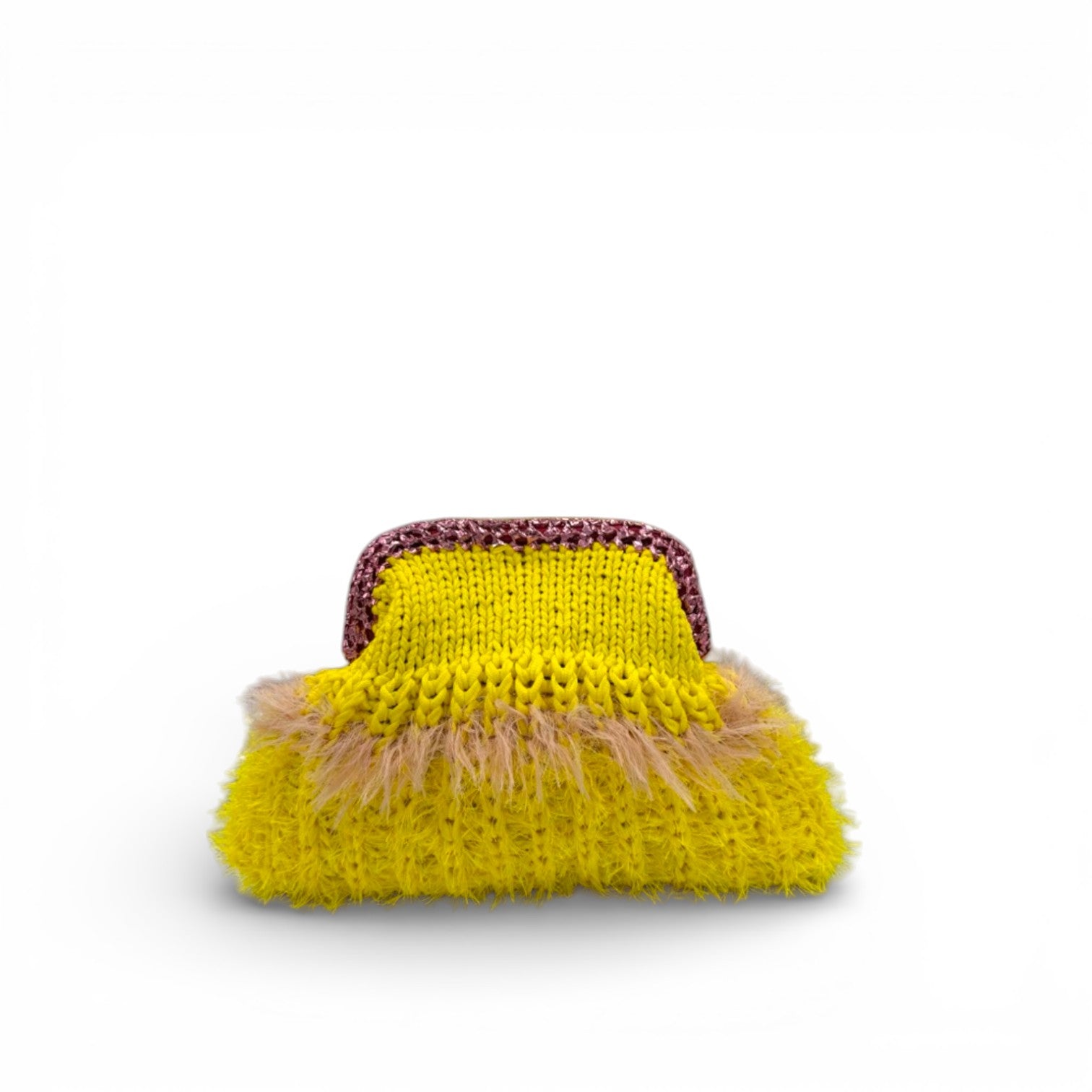 TUY  CLUCH - MULTICOLOR