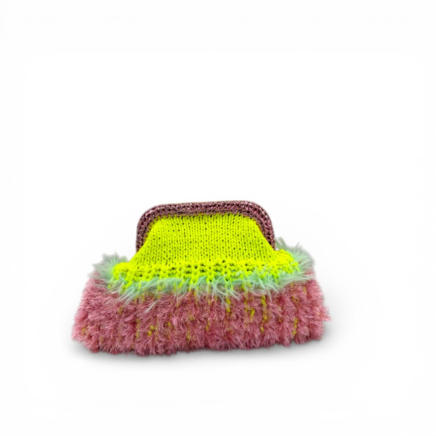 TUY  CLUCH - MULTICOLOR