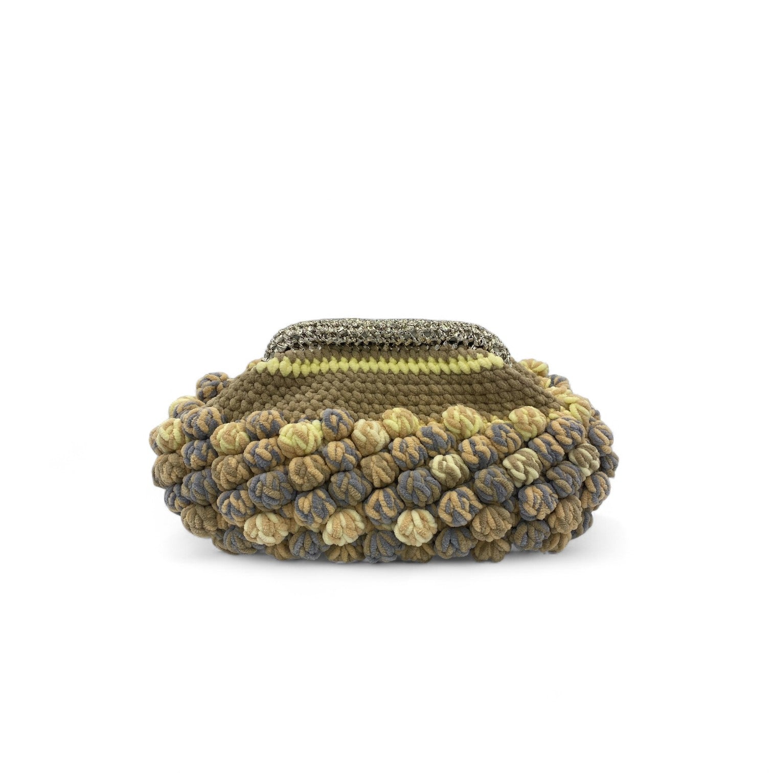 CANDY CLUCH - MULTICOLOR