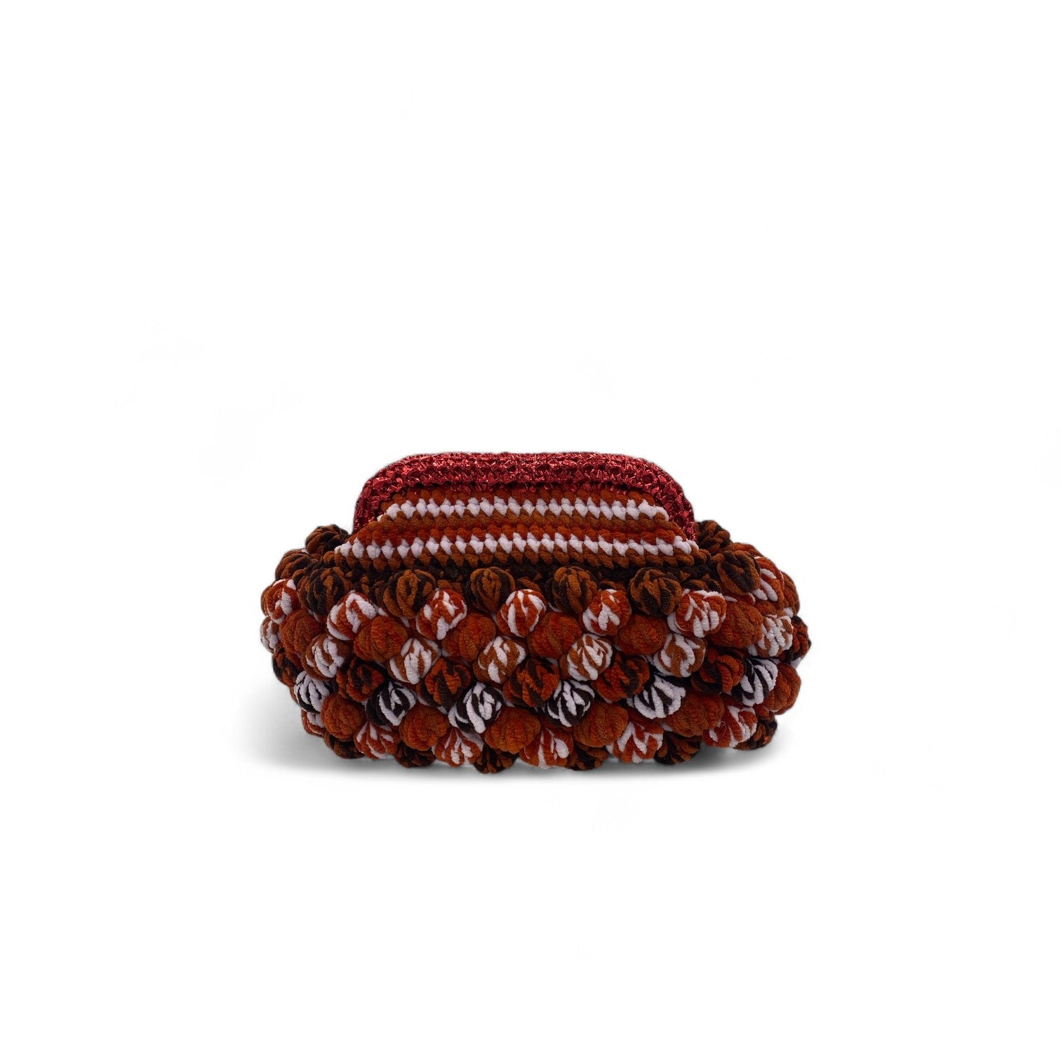 CANDY CLUCH - MULTICOLOR