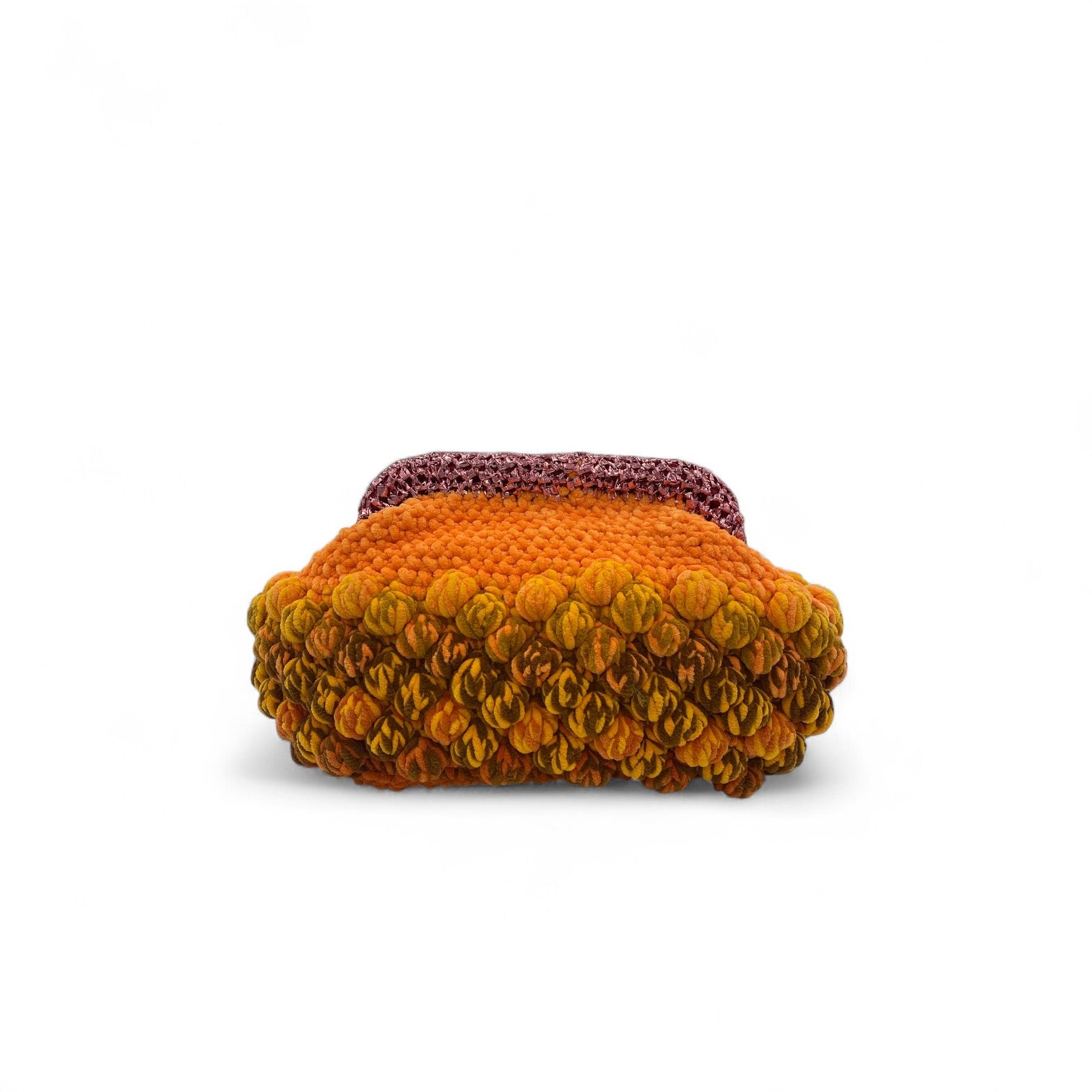 CANDY CLUCH - MULTICOLOR