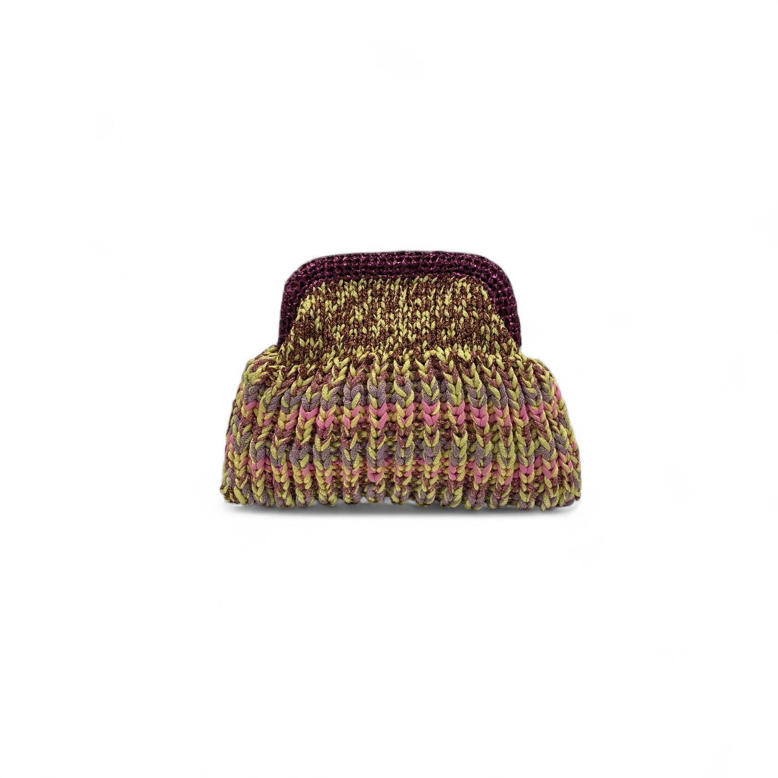 SIS CLUCH - MULTICOLOR