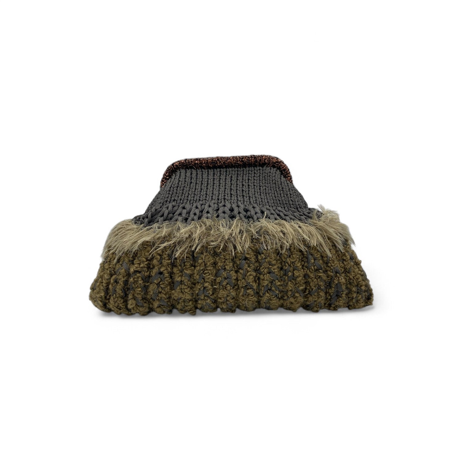 TUY  CLUCH - MULTICOLOR