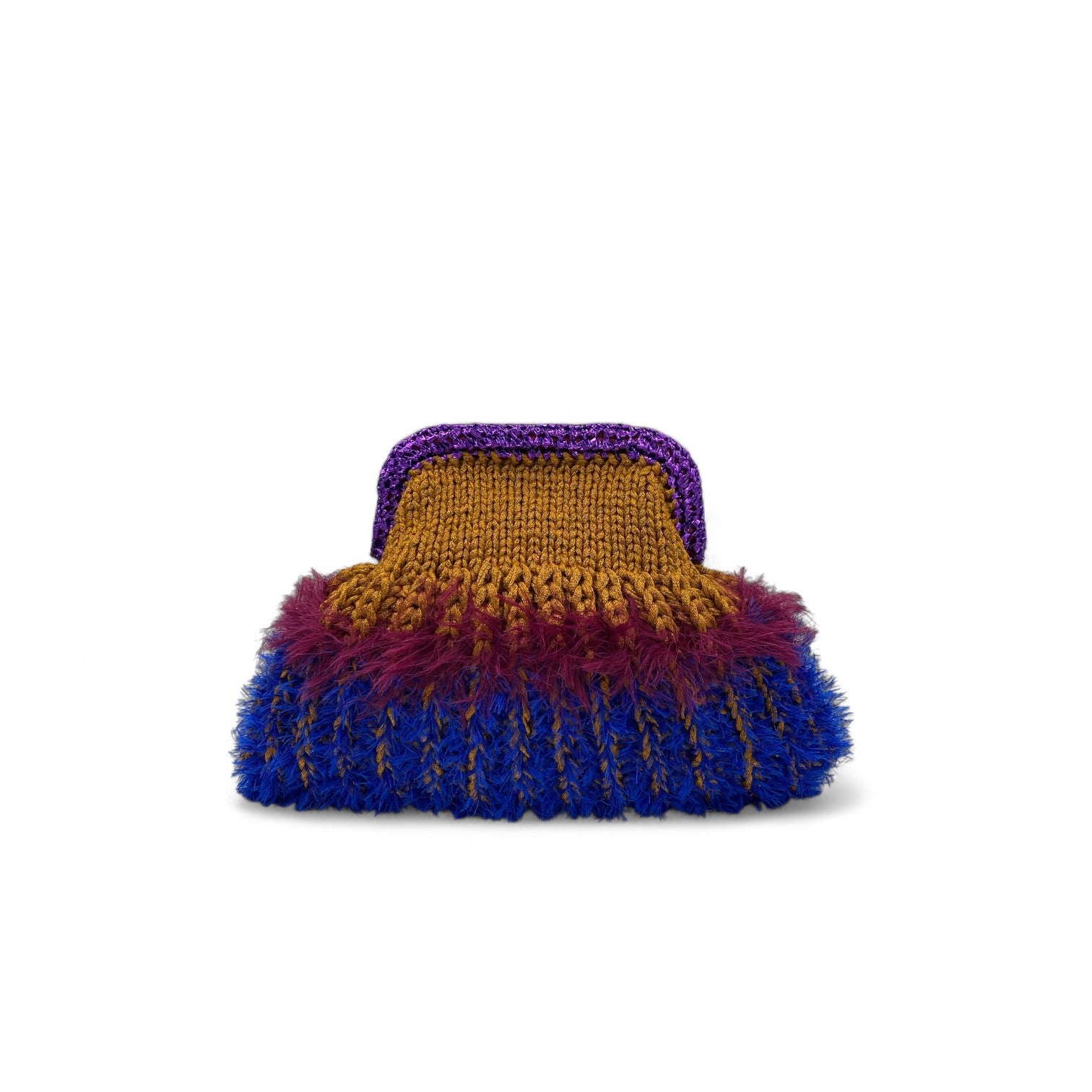 TUY  CLUCH - MULTICOLOR