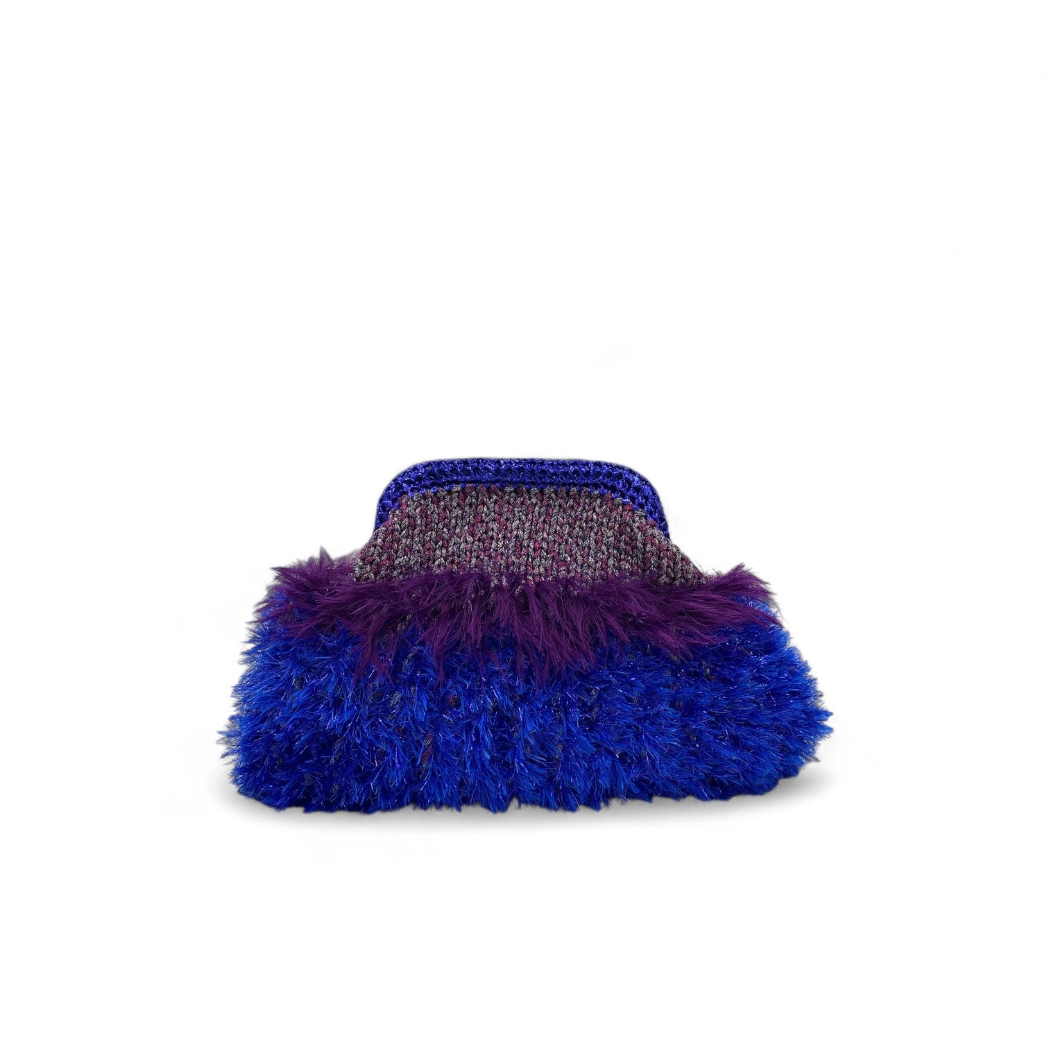 TUY  CLUCH - MULTICOLOR