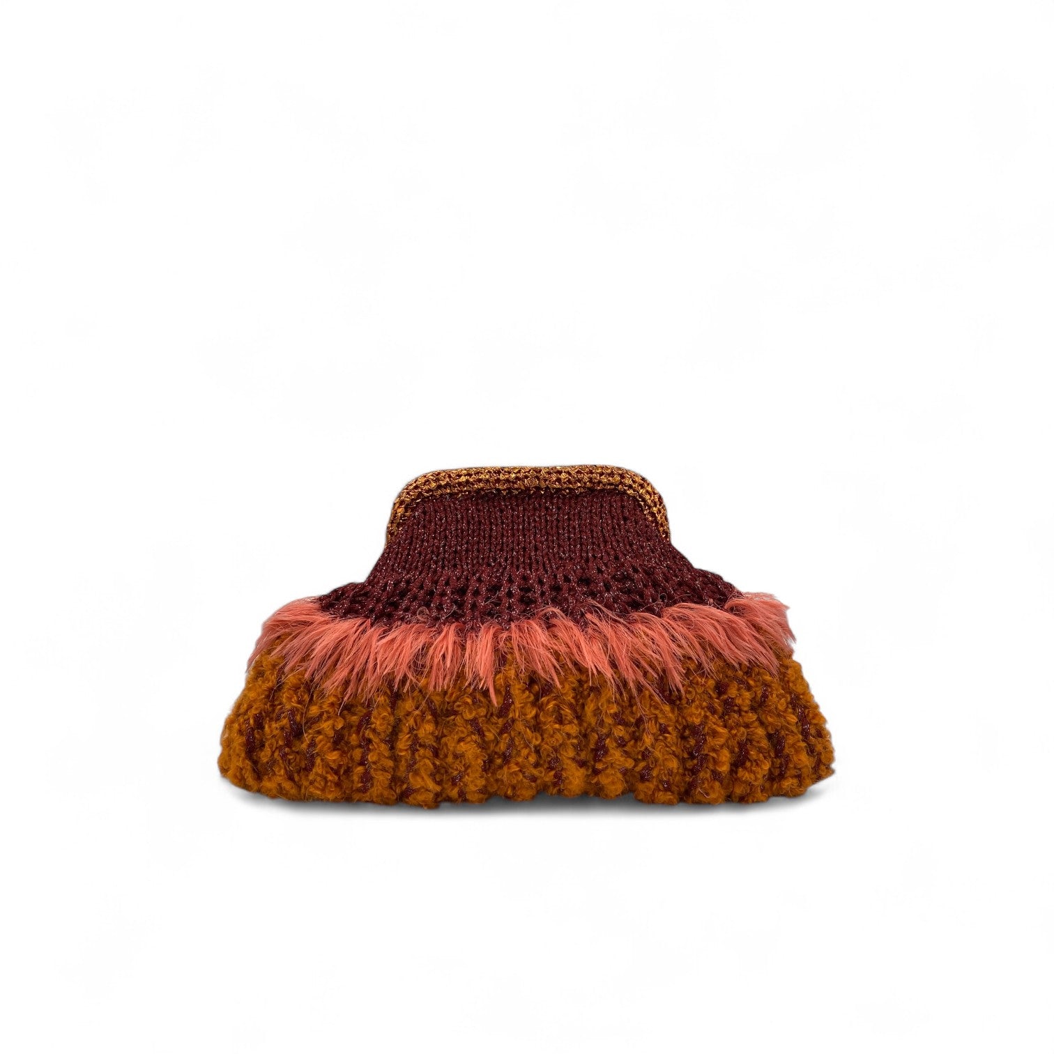 TUY  CLUCH - MULTICOLOR