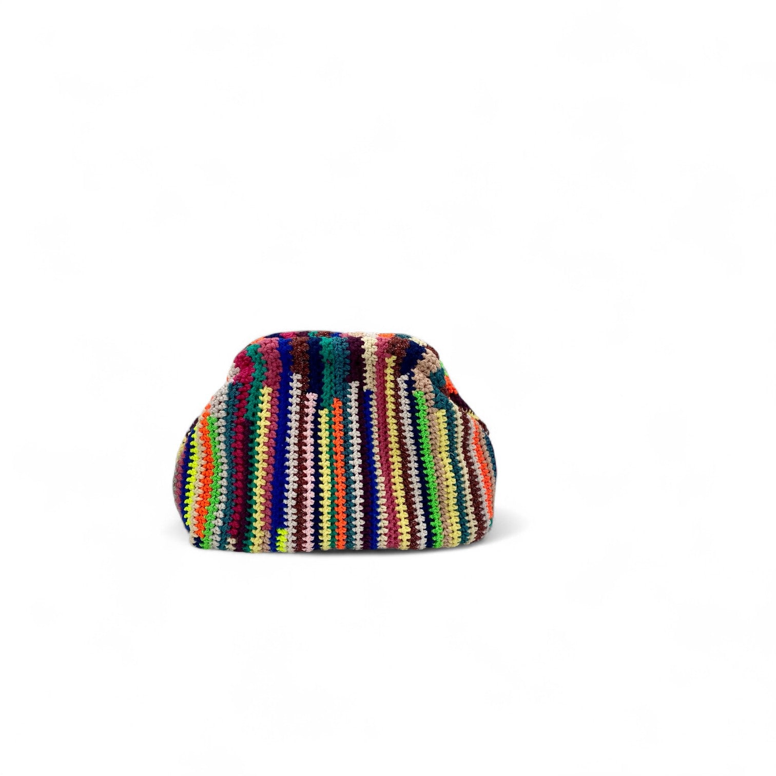 FERIHA CLUCH - MULTICOLOR