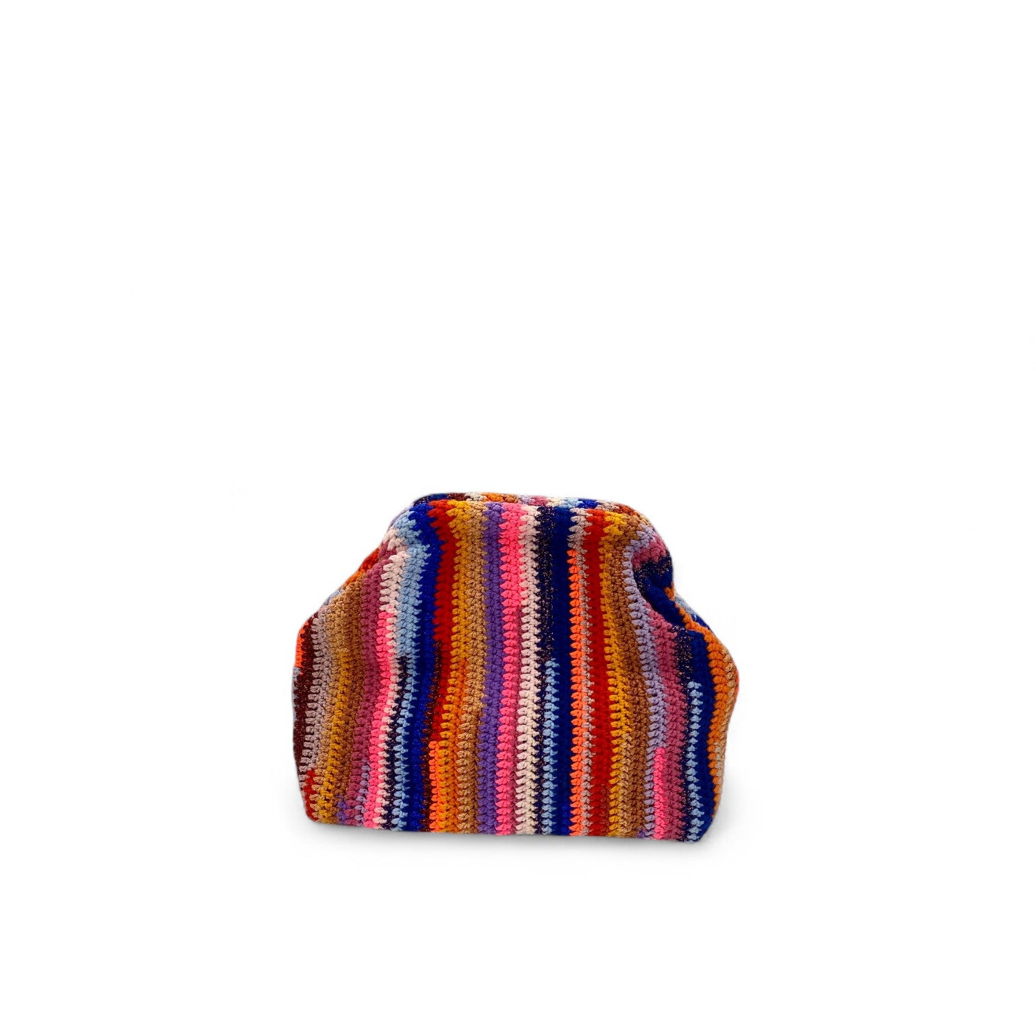 FERIHA CLUCH - MULTICOLOR