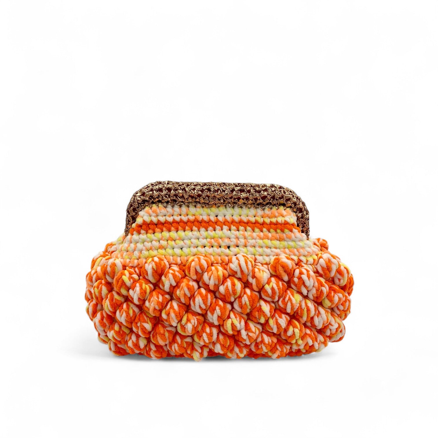 CANDY CLUCH - MULTICOLOR