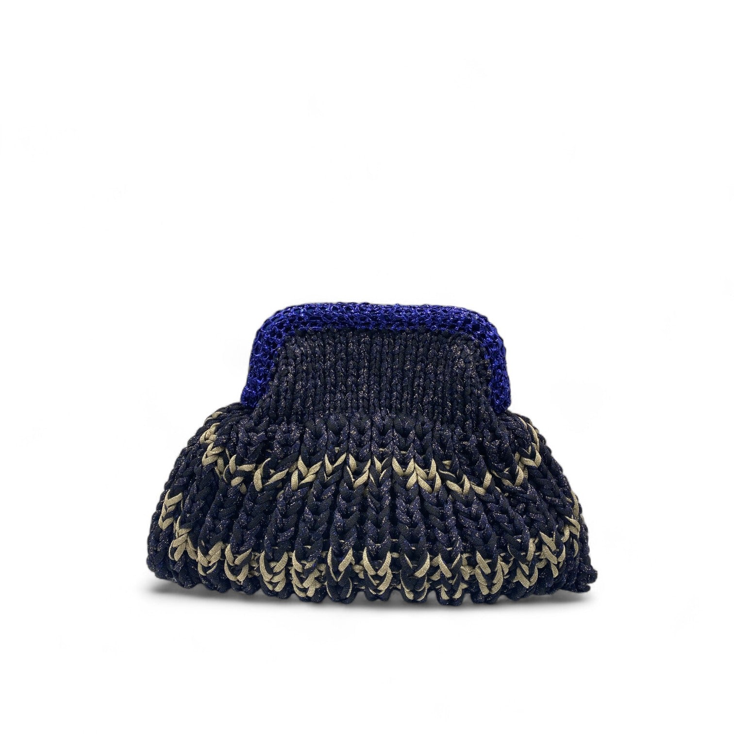 SIS CLUCH - MULTICOLOR