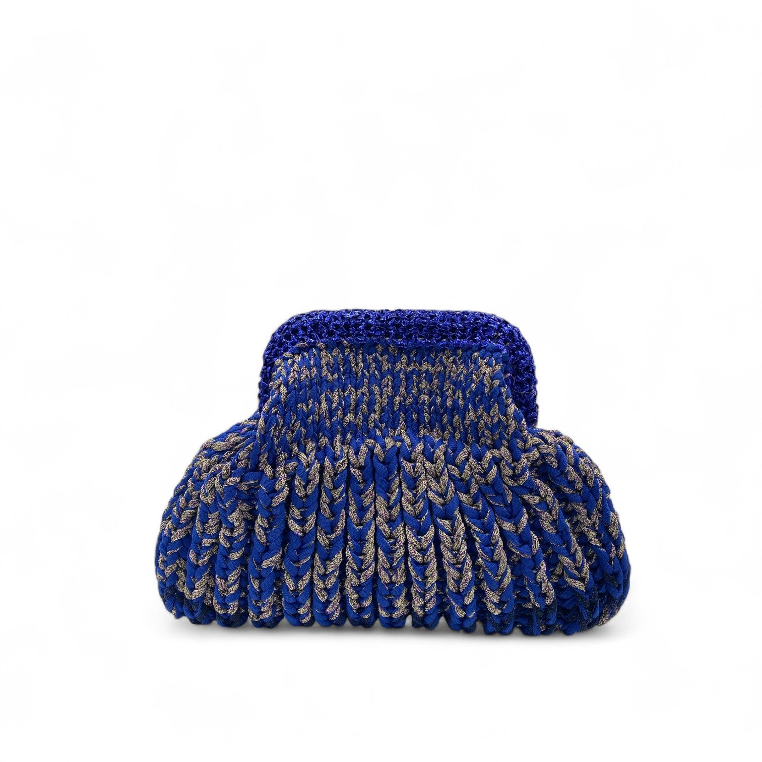 SIS CLUCH - MULTICOLOR