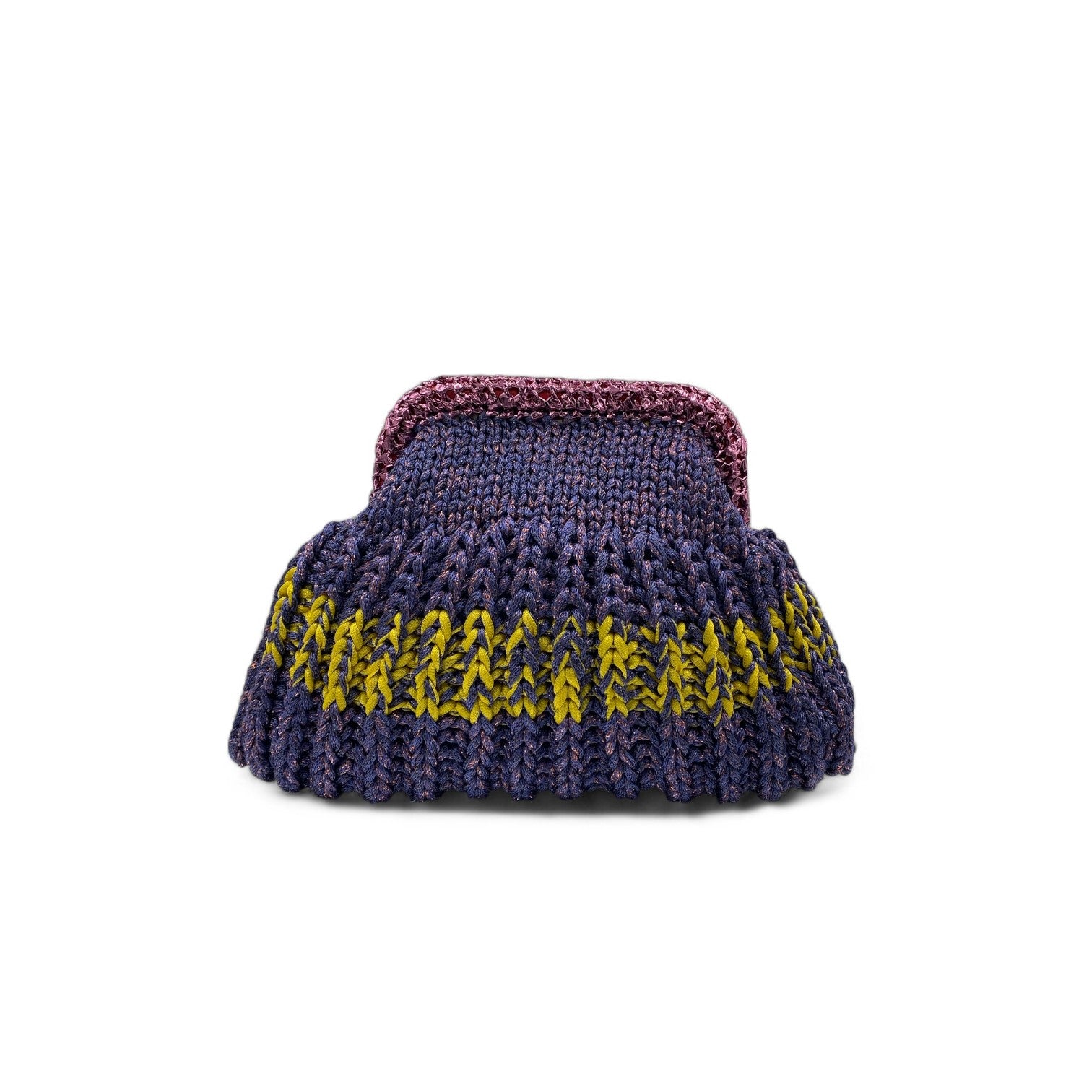 SIS CLUCH - MULTICOLOR