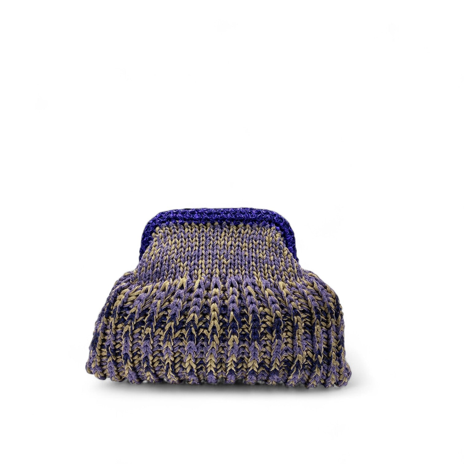 SIS CLUCH - MULTICOLOR