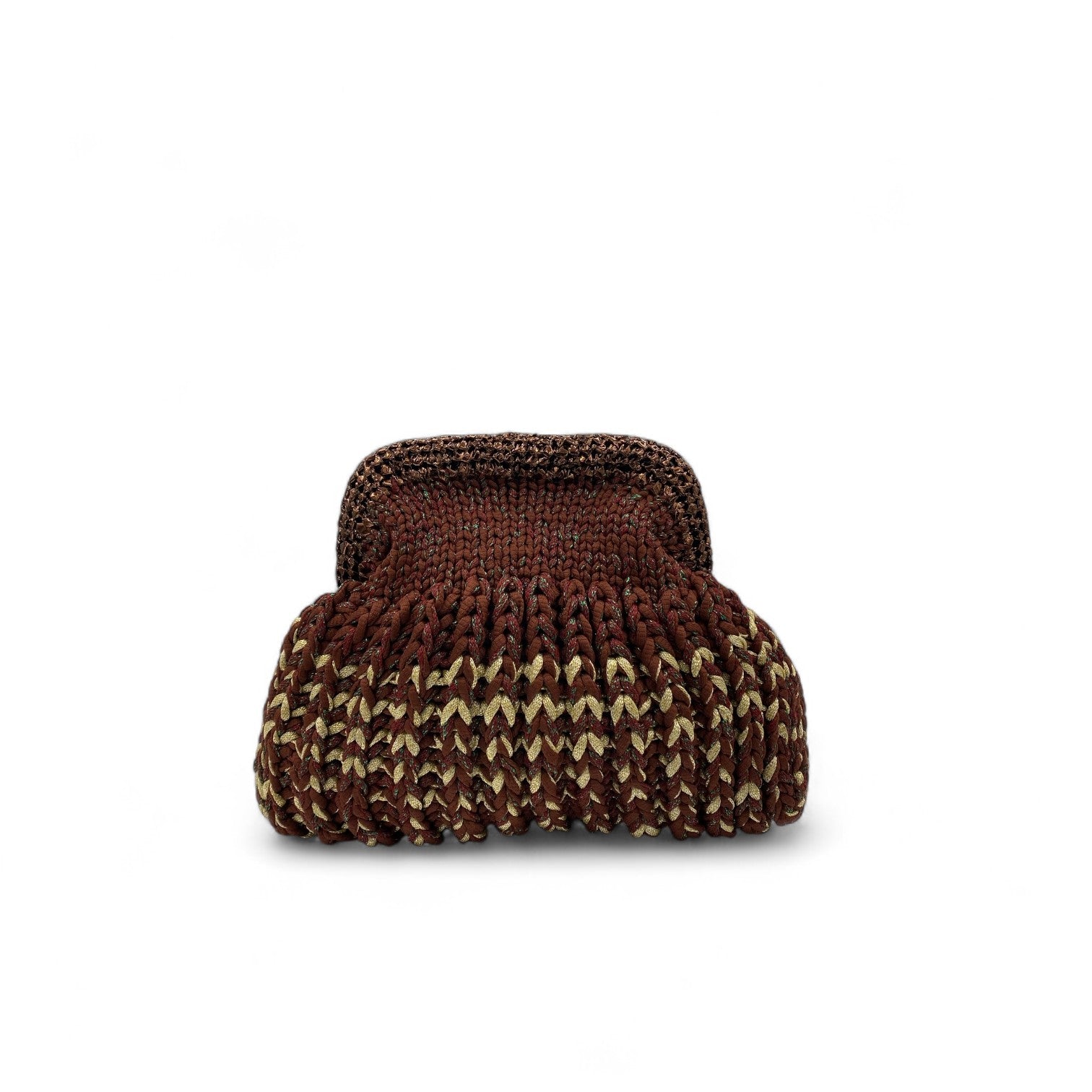 SIS CLUCH - MULTICOLOR