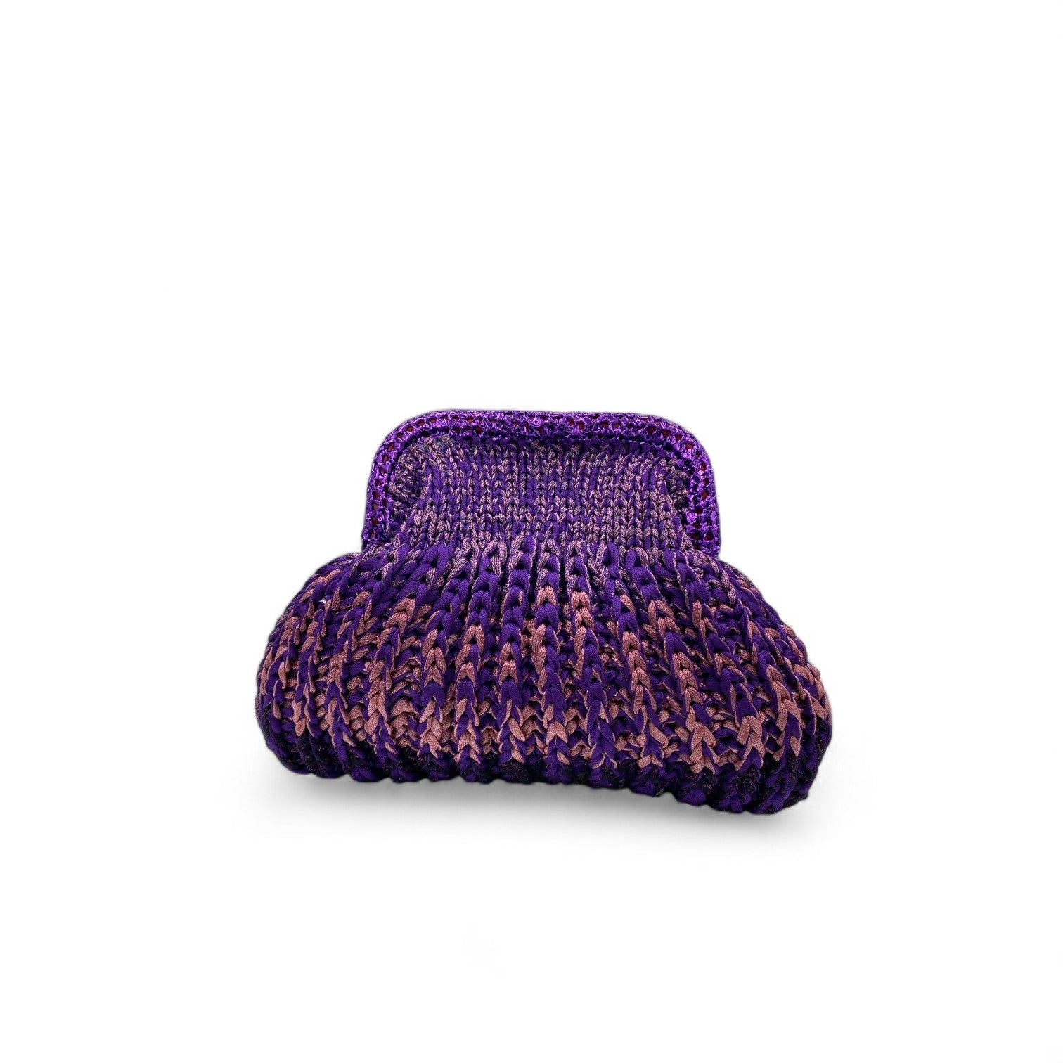 SIS CLUCH - MULTICOLOR