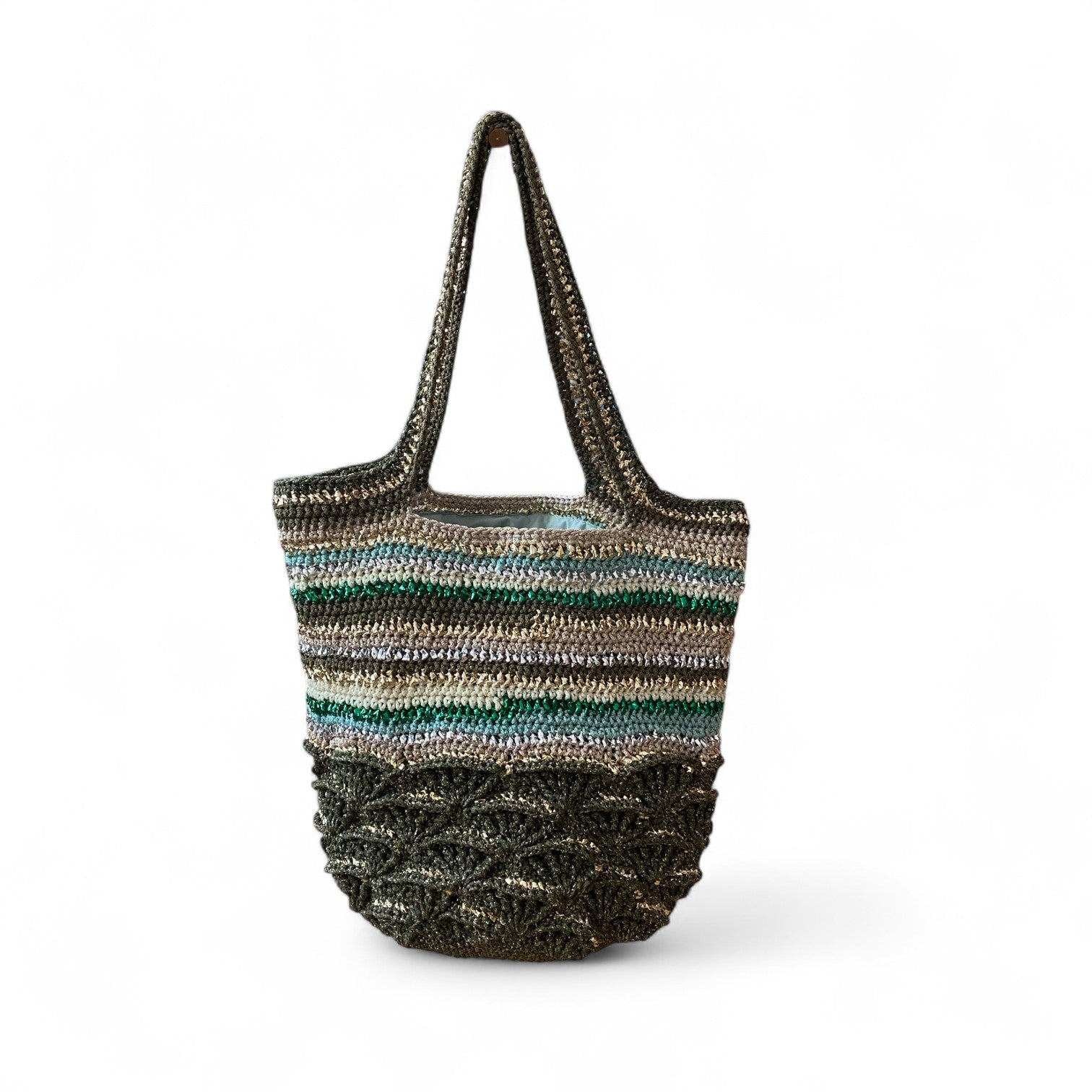 MIDIYE BAG - MULTICOLOR