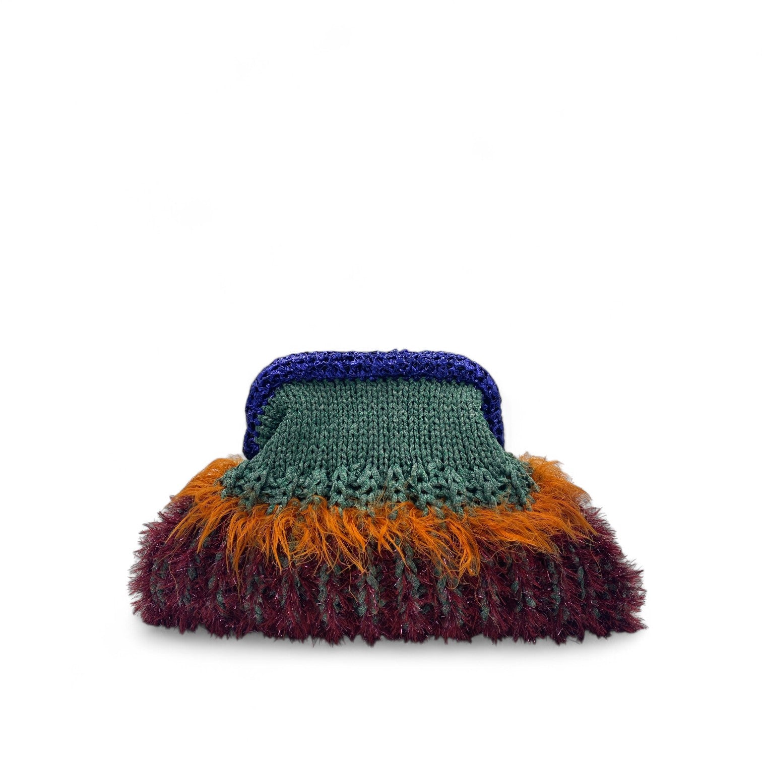 TUY  CLUCH - MULTICOLOR