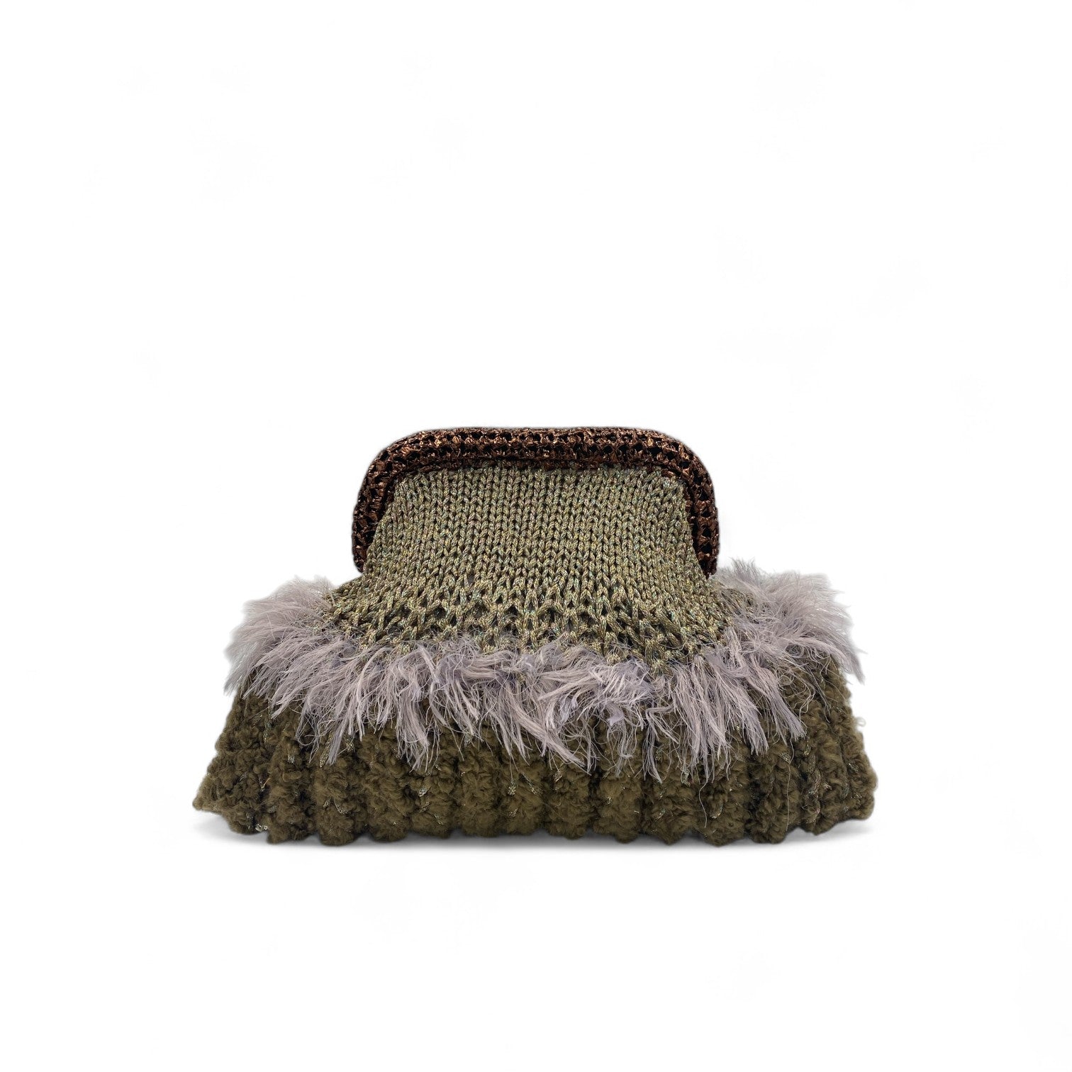 TUY  CLUCH - MULTICOLOR