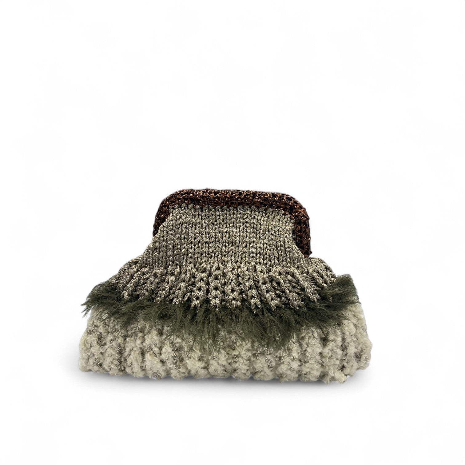 TUY  CLUCH - MULTICOLOR