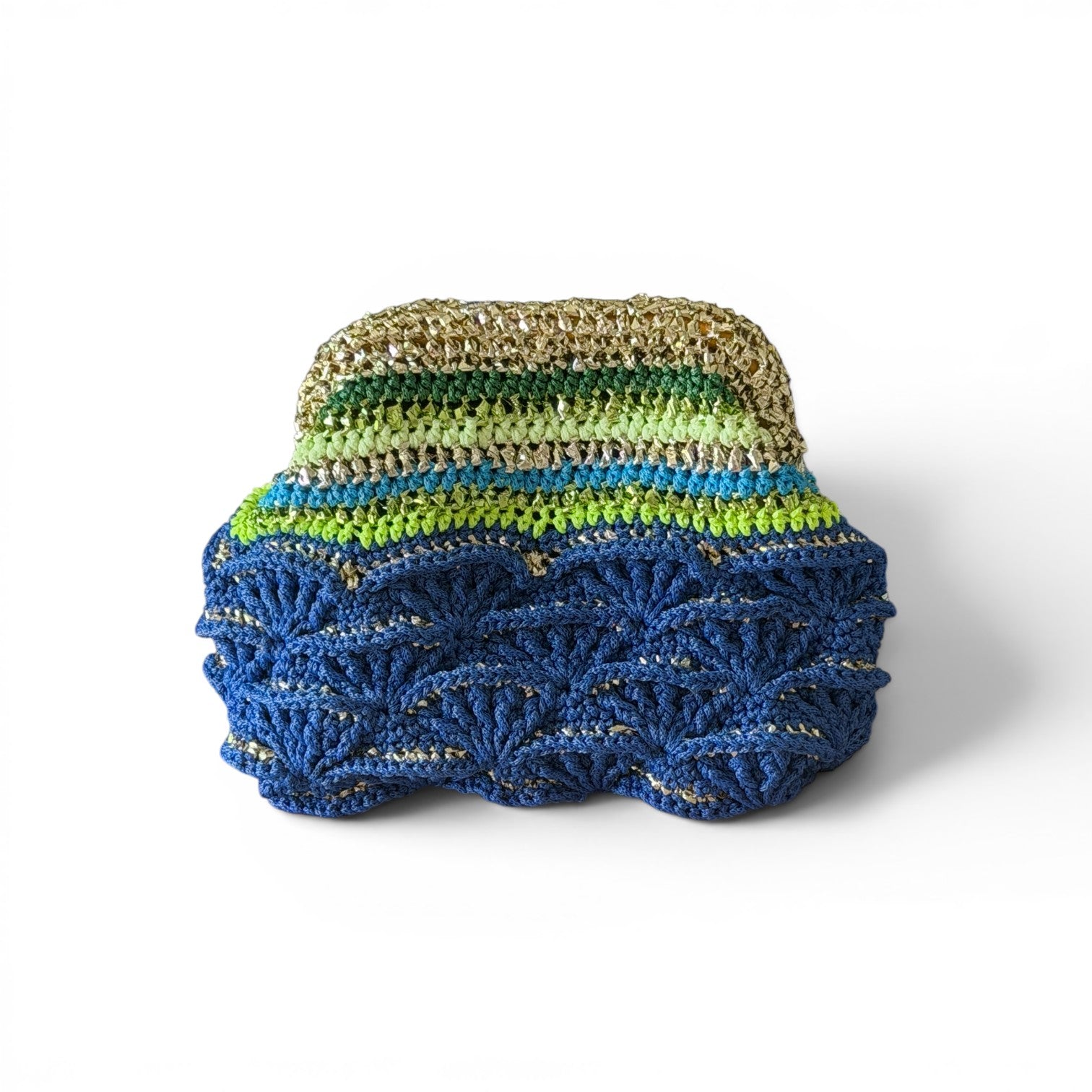 MIDIYE CLUCH - BLUE