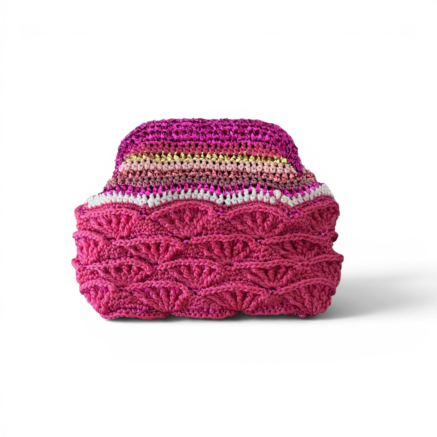MIDIYE CLUCH - FUSHIA