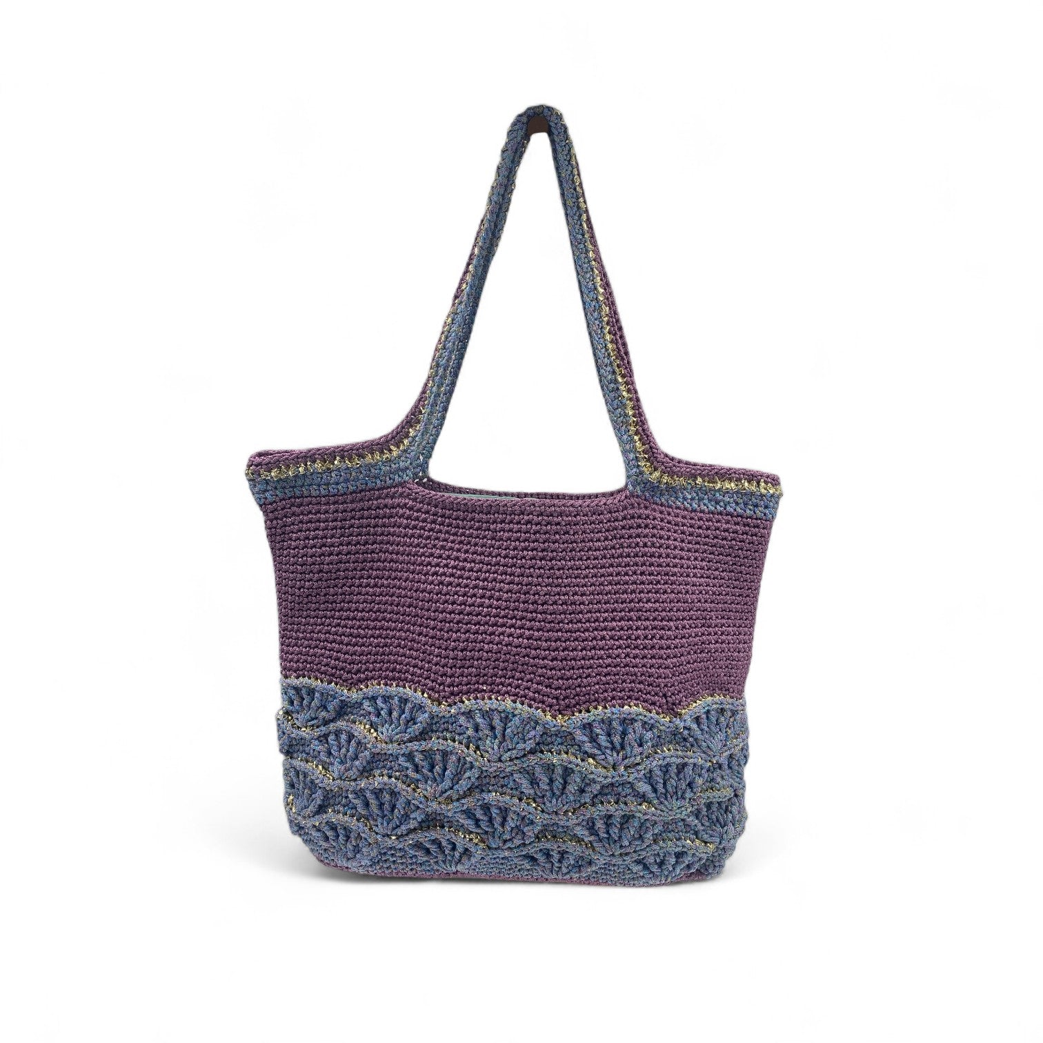 MIDIYE BAG  -  MULTICOLOR