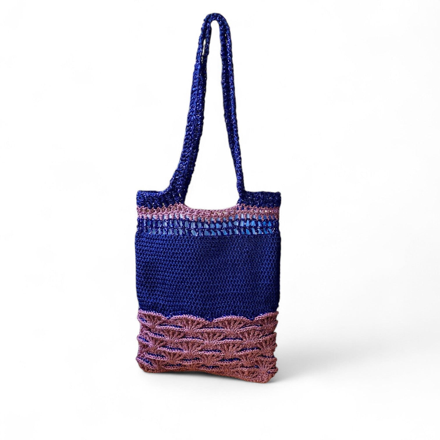 MIDIYE BAG - MULTICOLOR