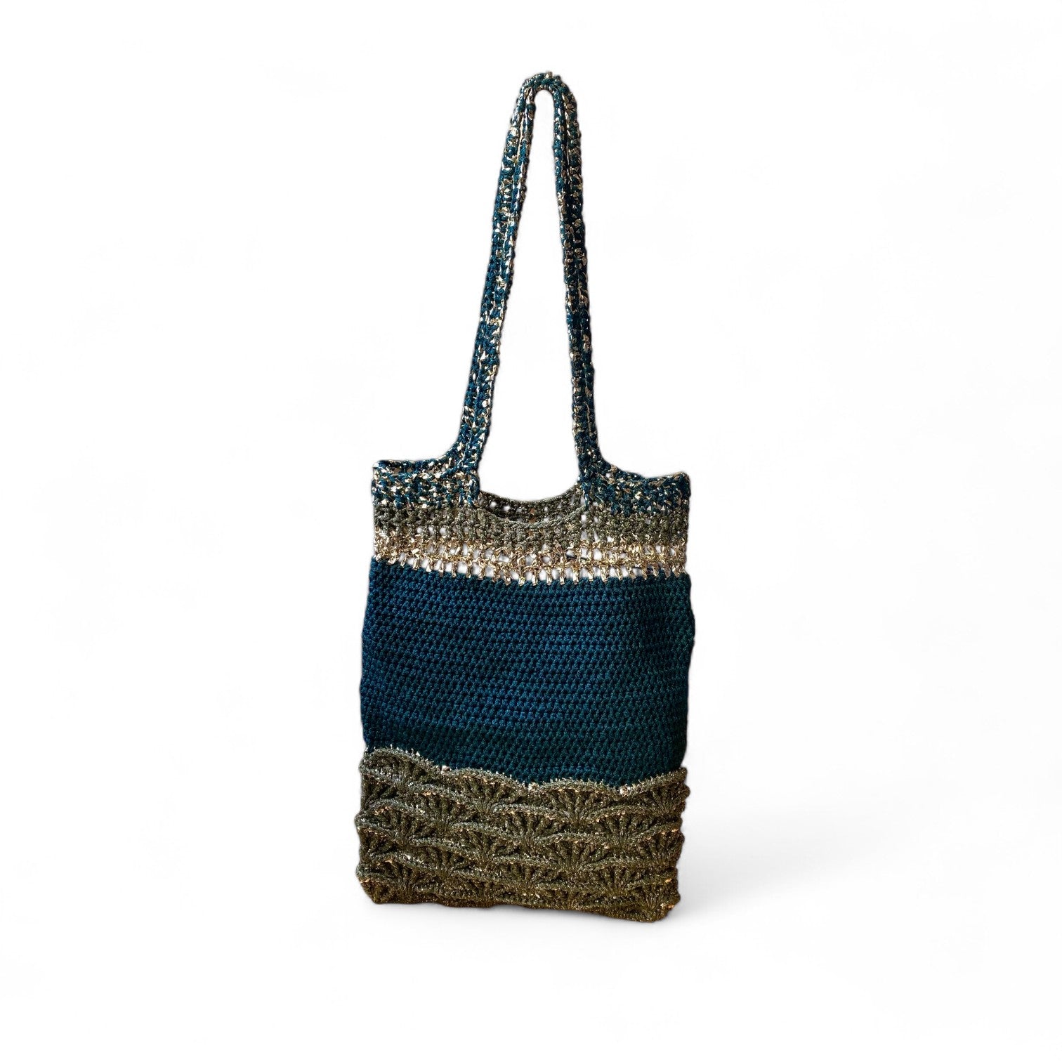 MIDIYE BAG -  KAKI GREEN