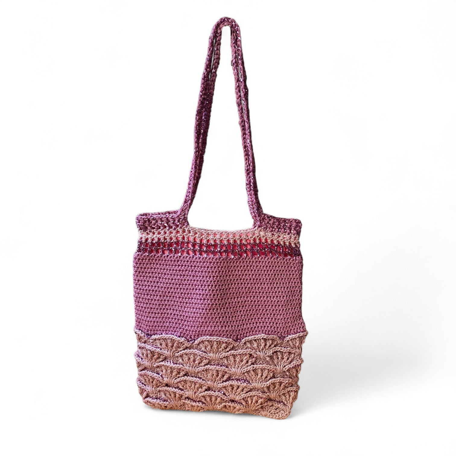 MIDIYE BAG -  PINK