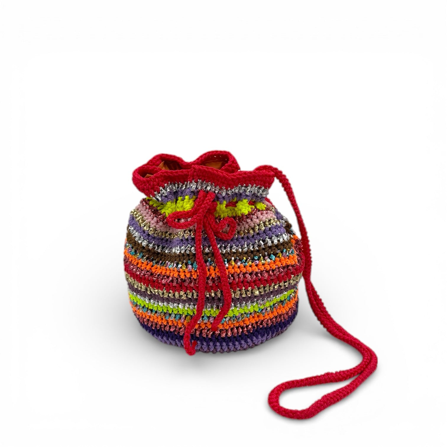 BOHCA BAG MULTICOLOR