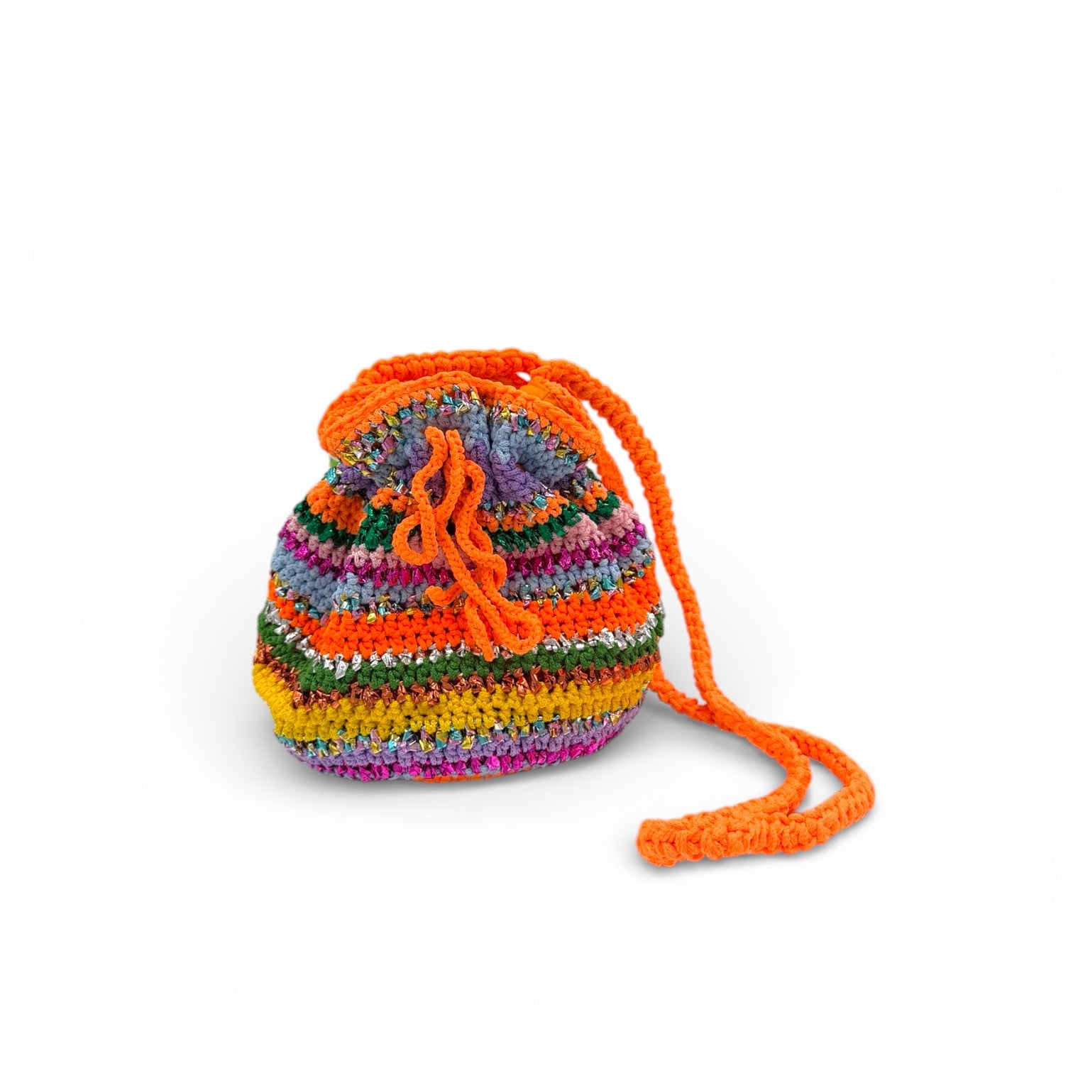 BOHCA BAG MULTICOLOR
