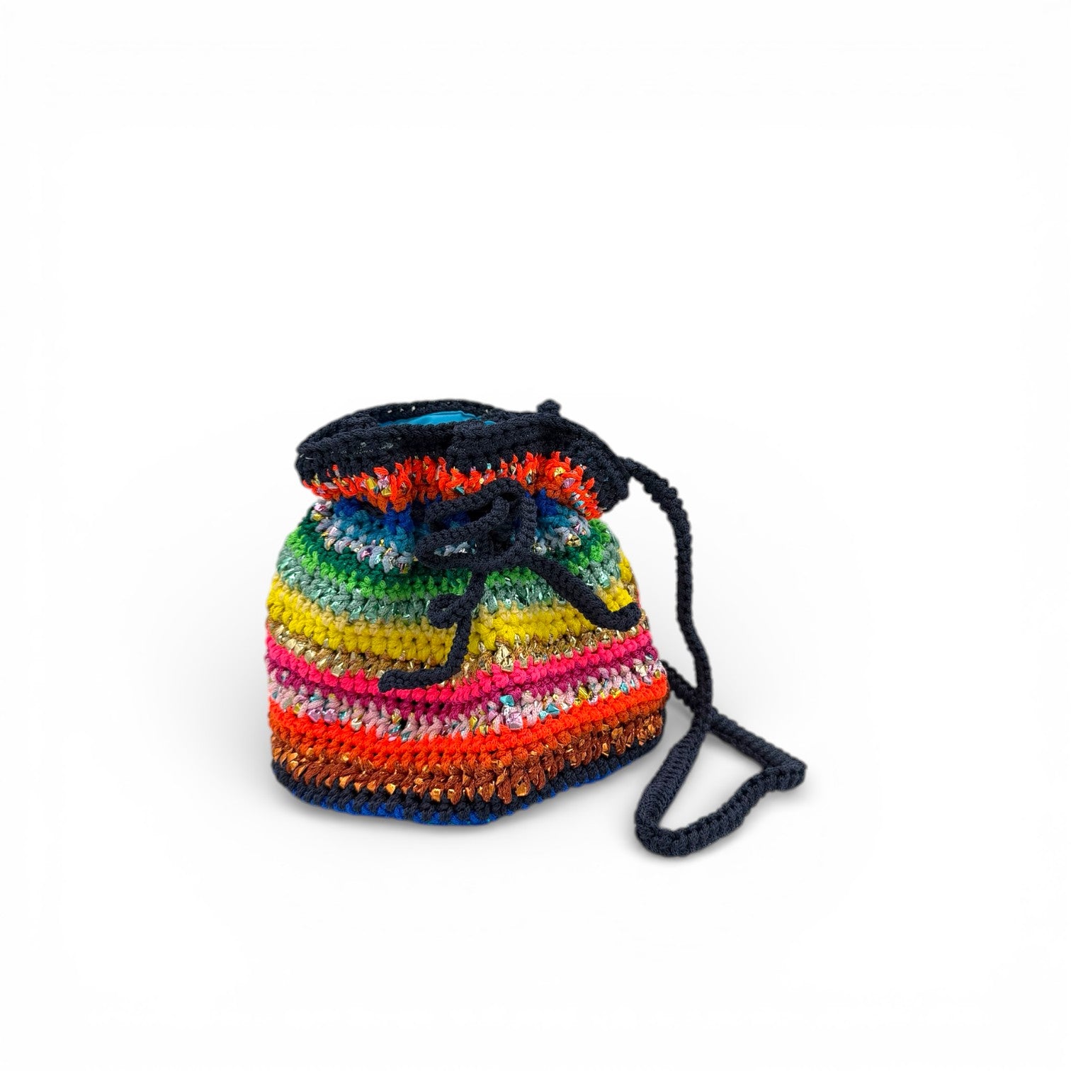 BOHCA BAG MULTICOLOR