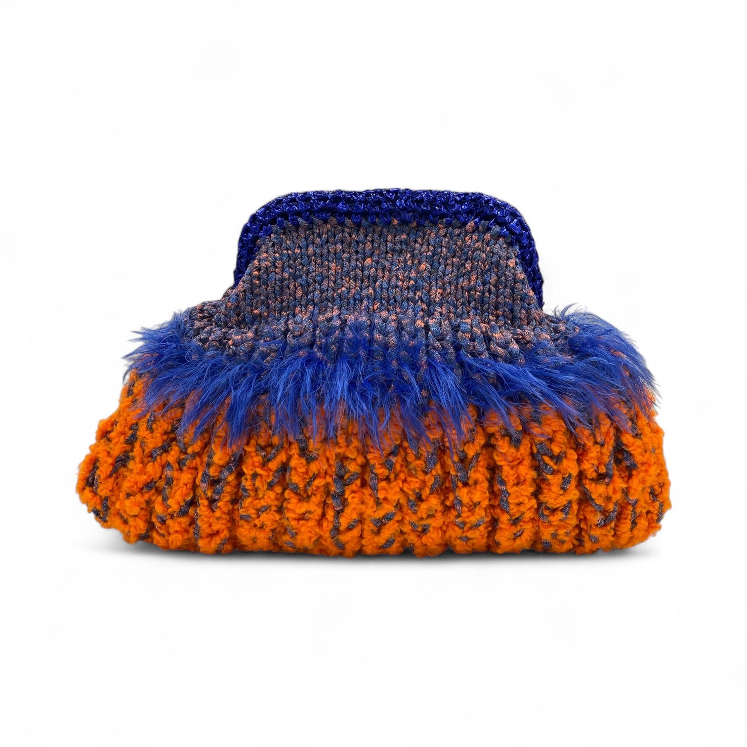 TUY  CLUCH - MULTICOLOR