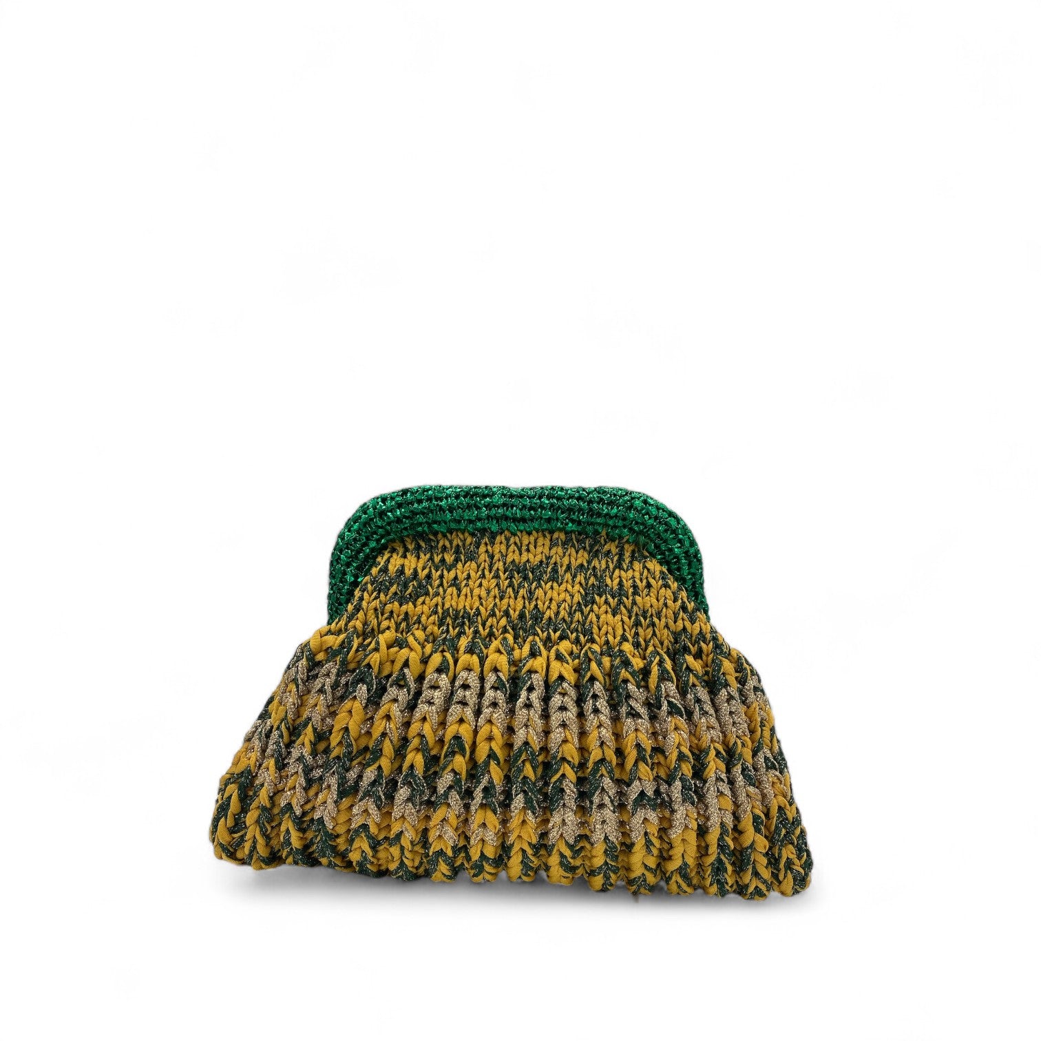 SIS CLUCH - MULTICOLOR