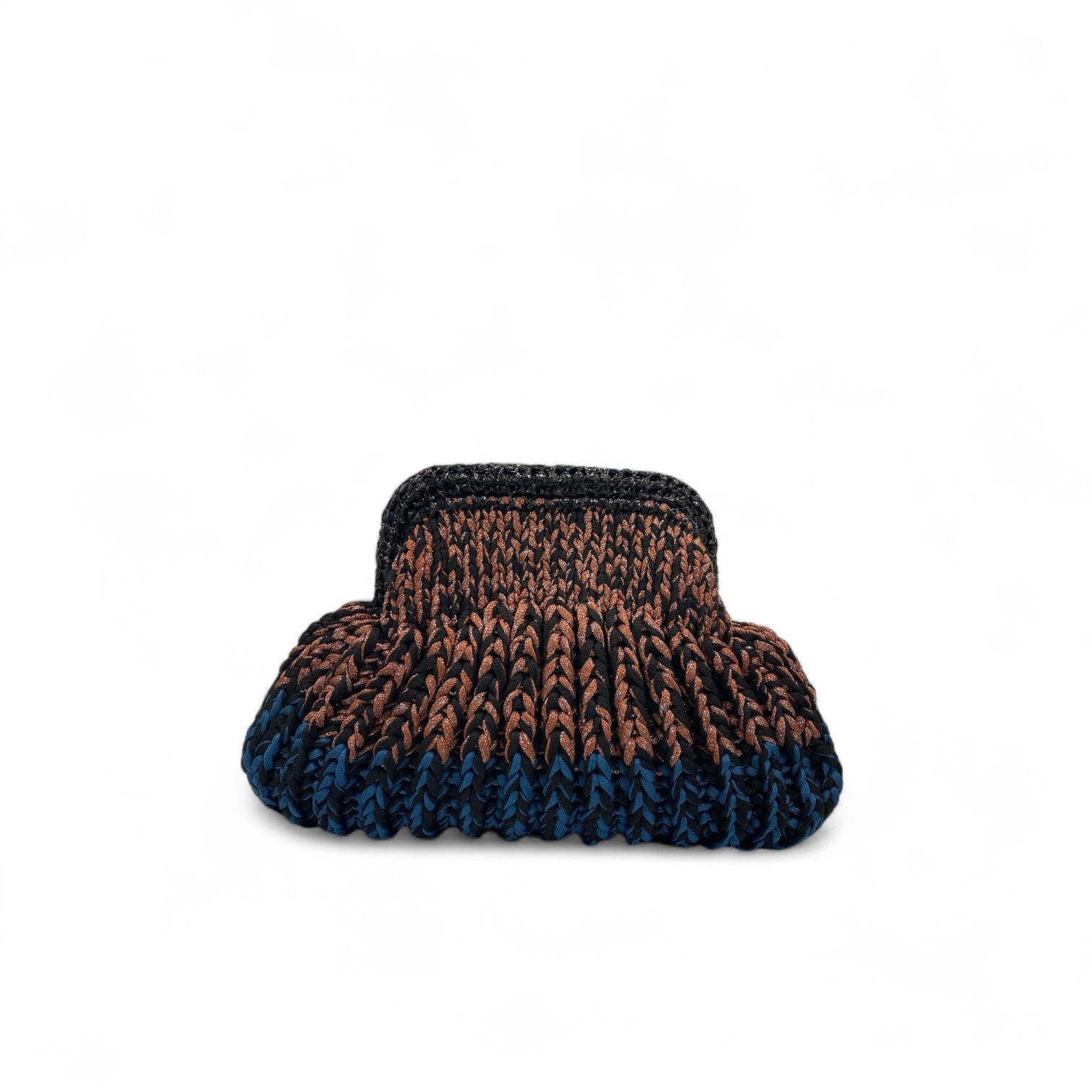 SIS CLUCH - MULTICOLOR