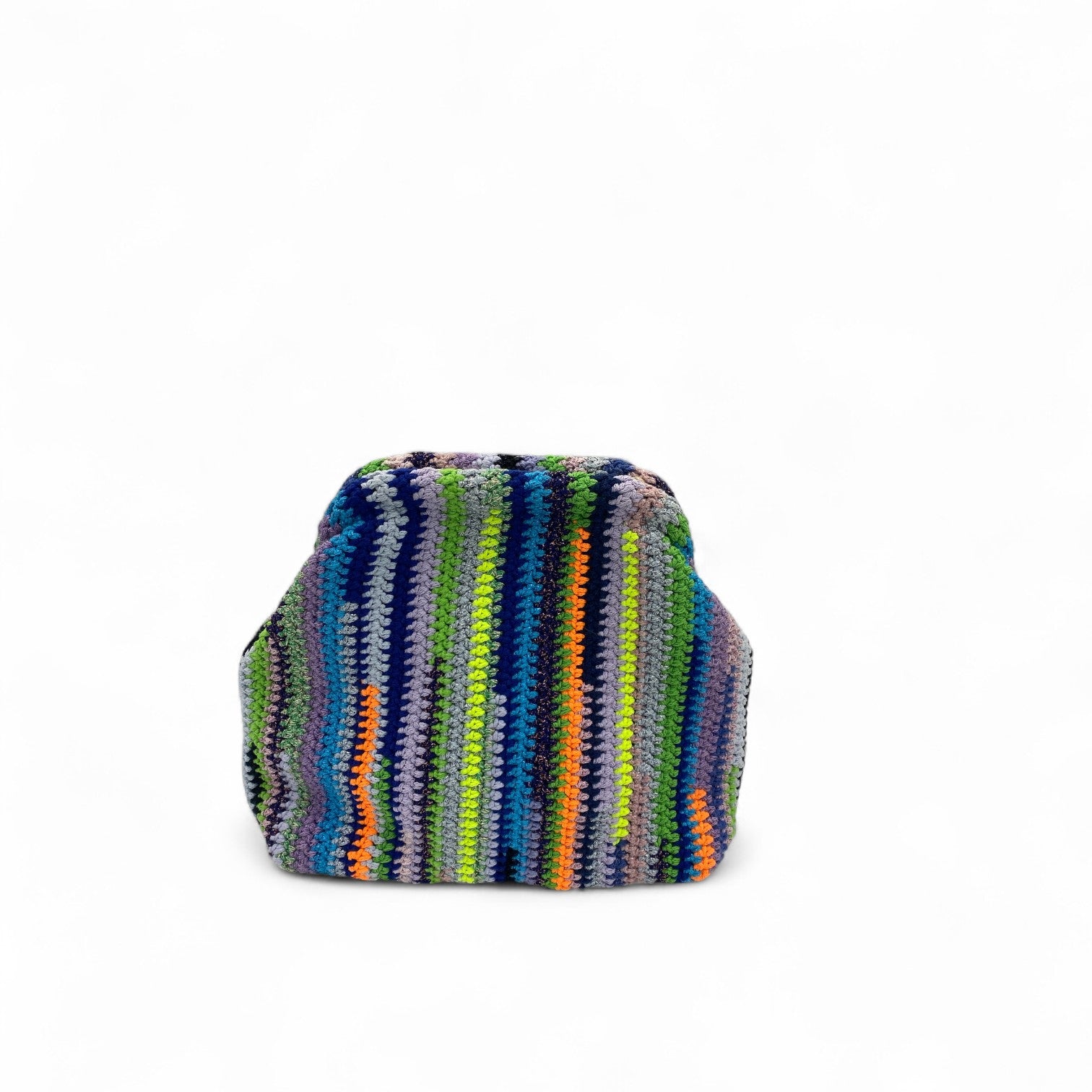 FERIHA CLUCH - MULTICOLOR