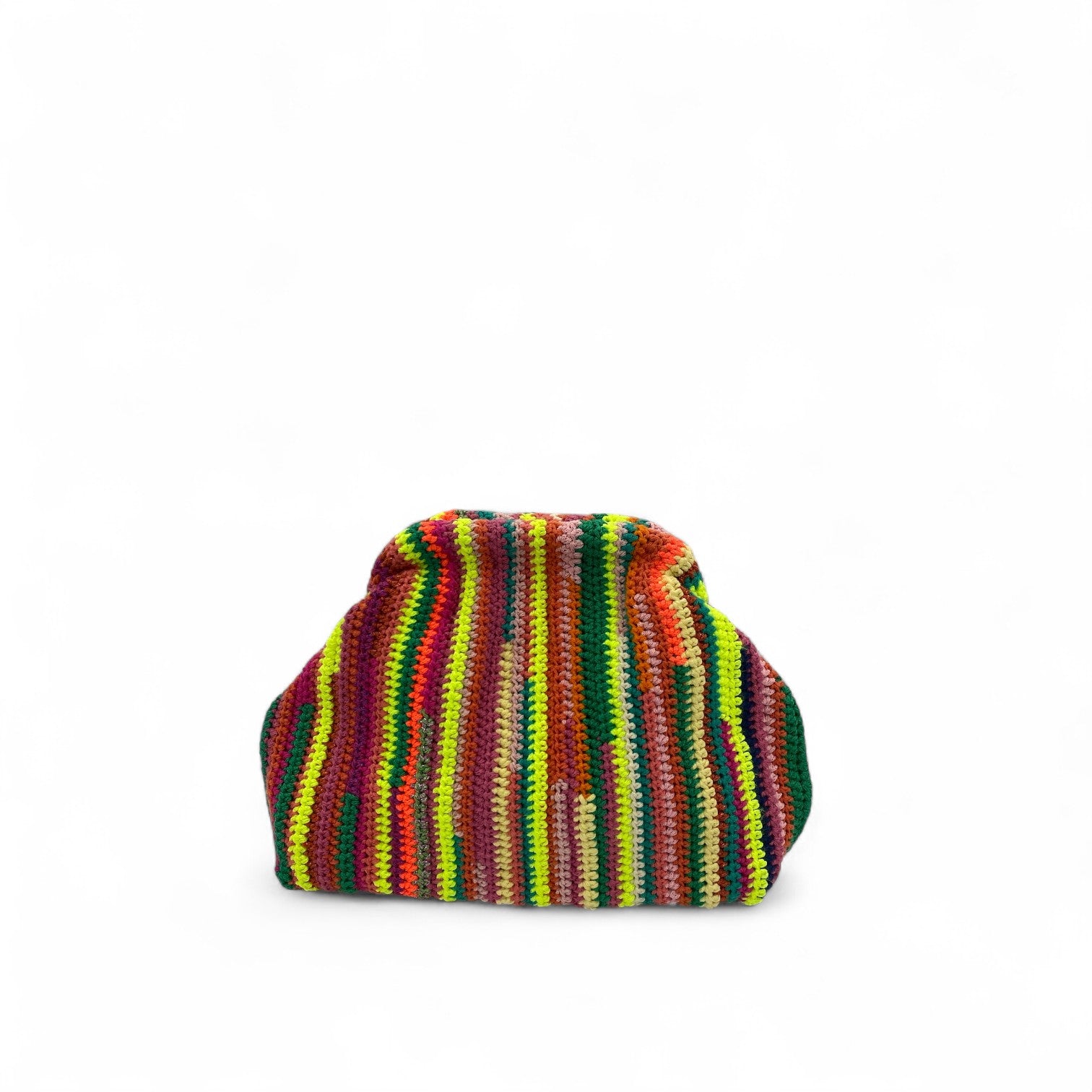 FERIHA CLUCH - MULTICOLOR