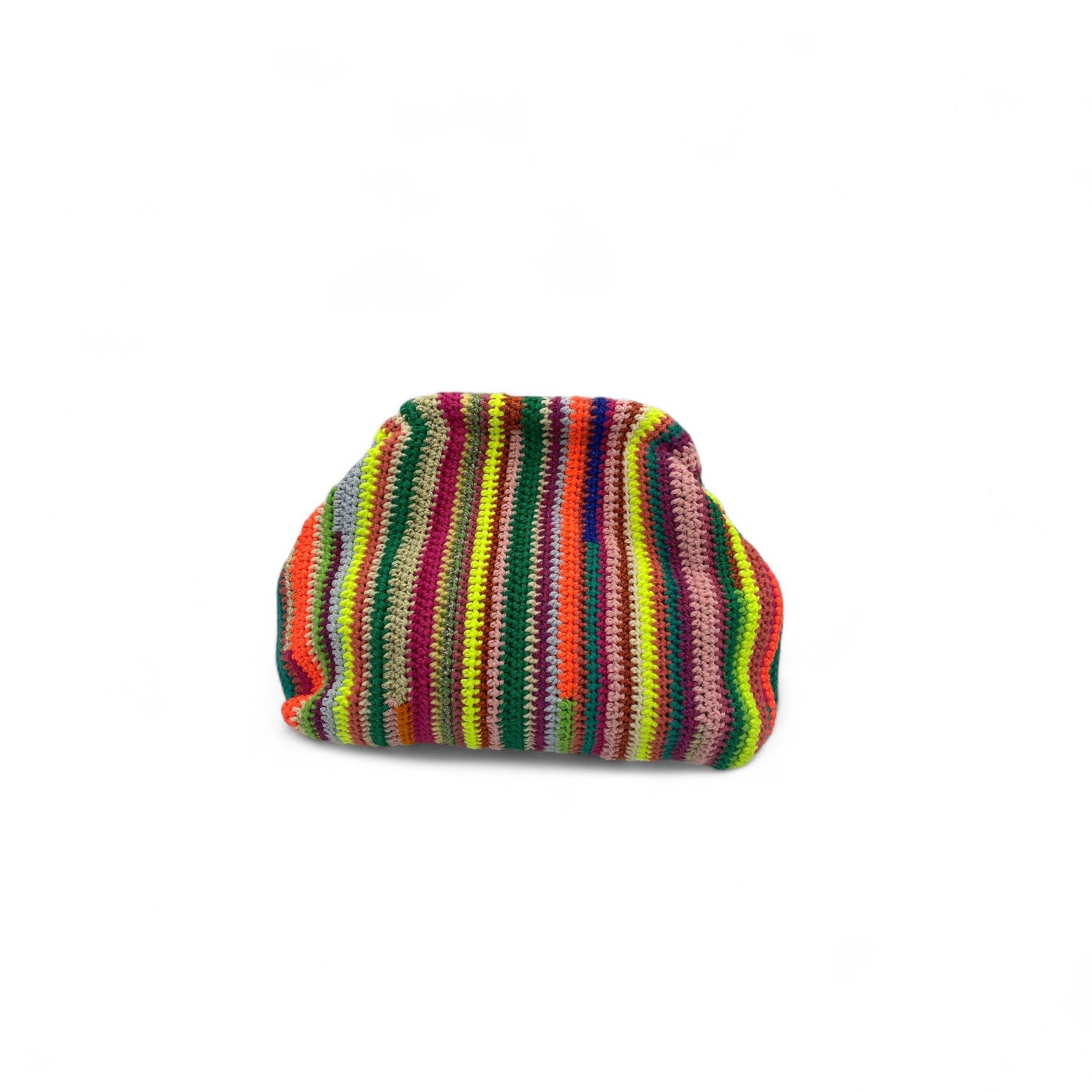 FERIHA CLUCH - MULTICOLOR