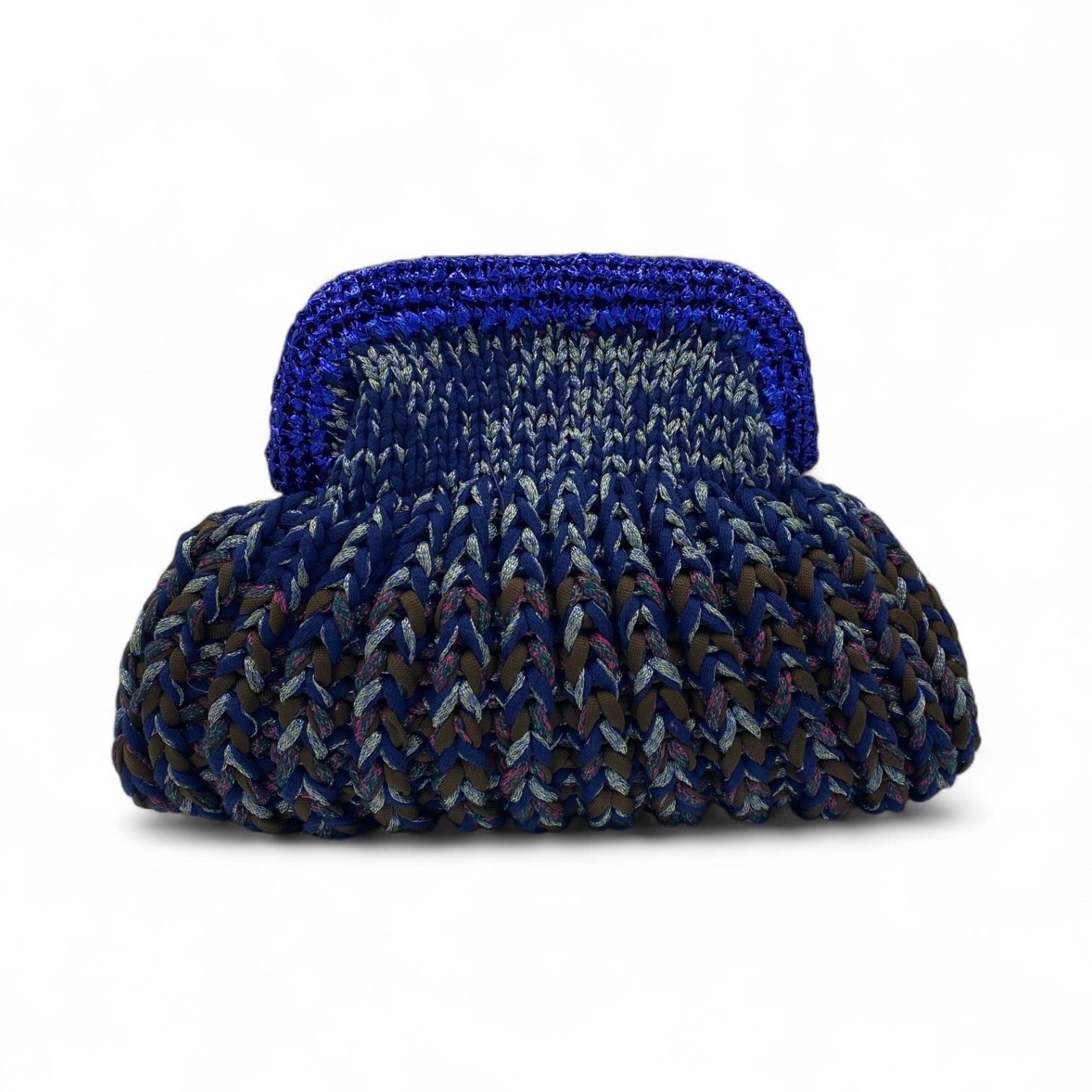 SIS CLUCH - MULTICOLOR