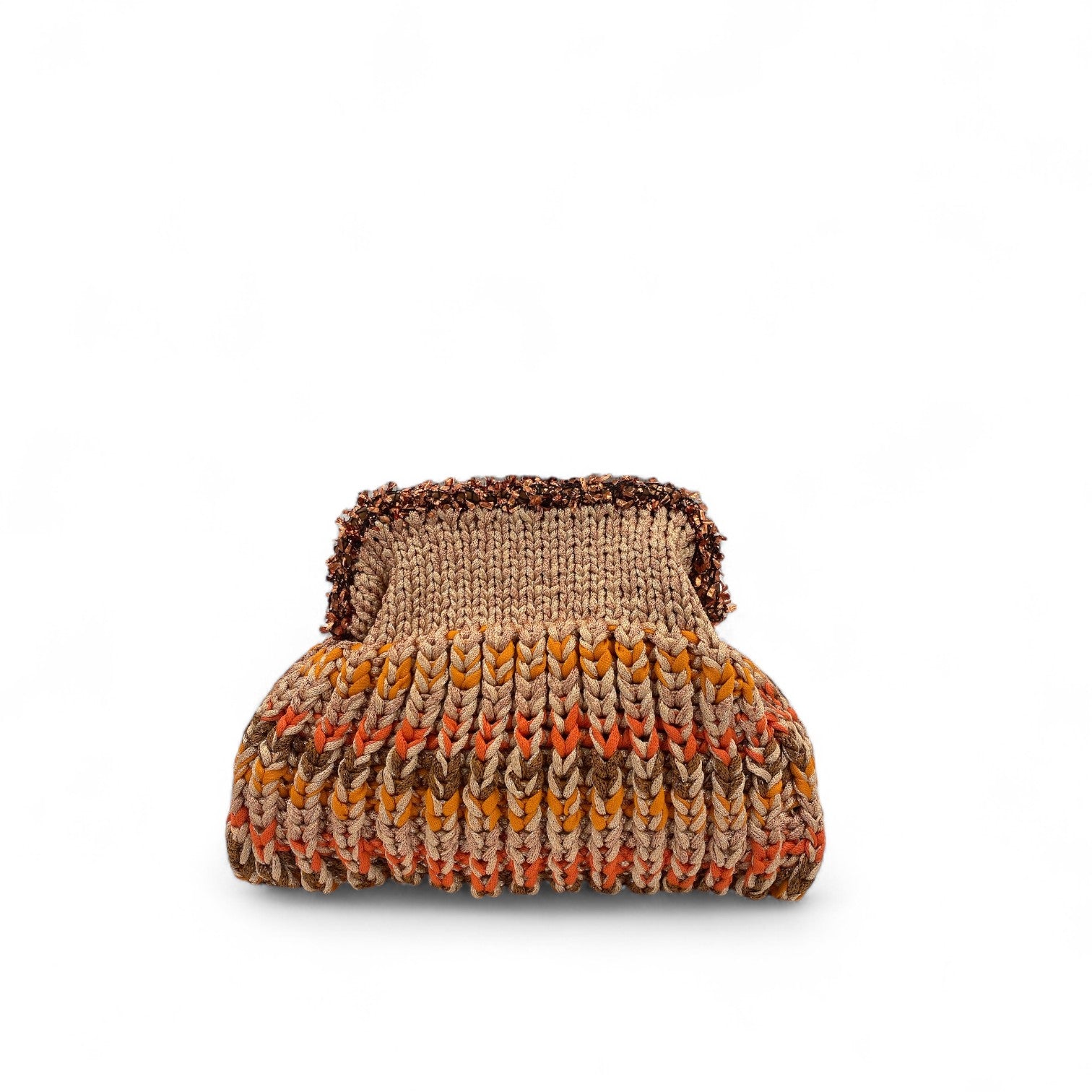 SIS CLUCH - MULTICOLOR