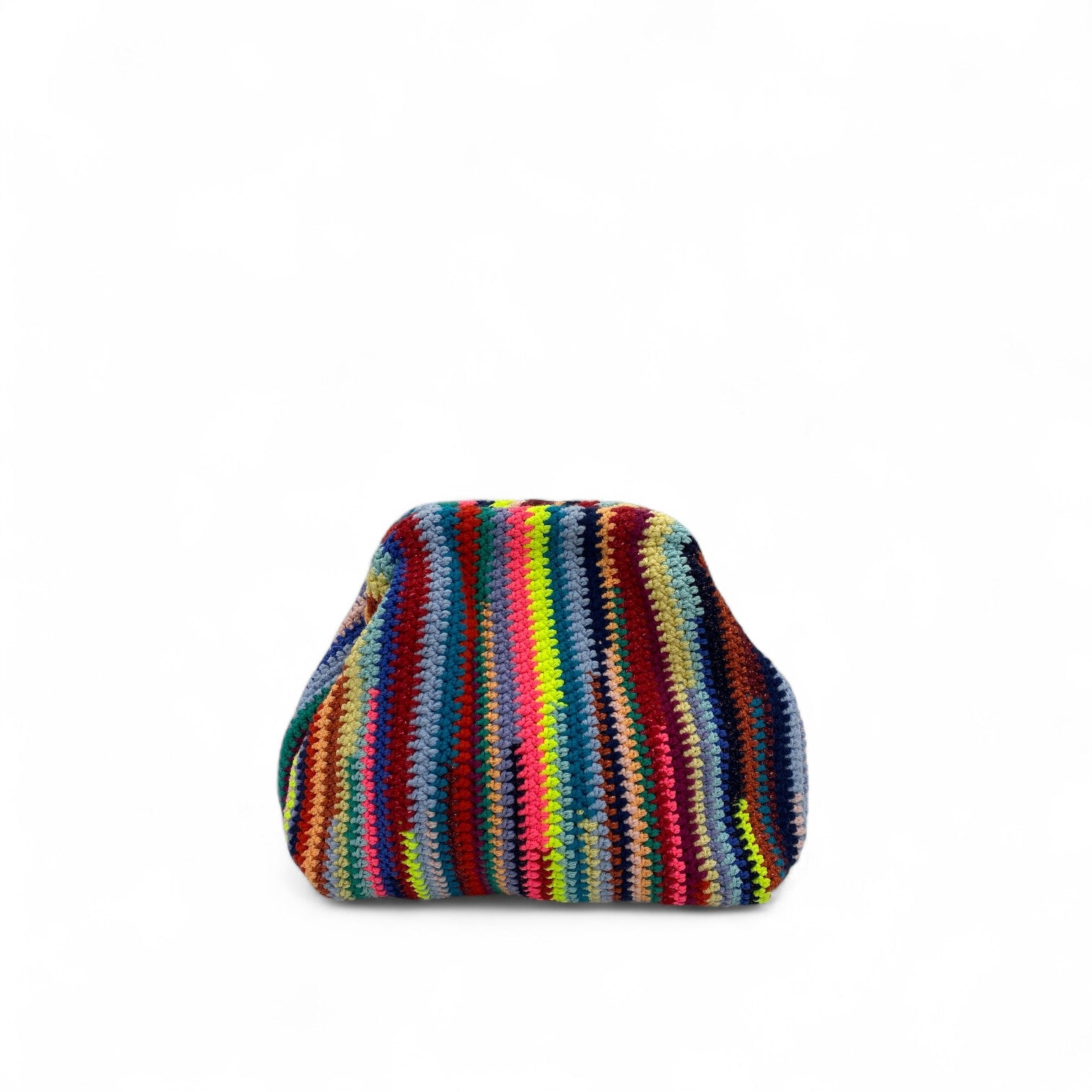 FERIHA CLUCH - MULTICOLOR