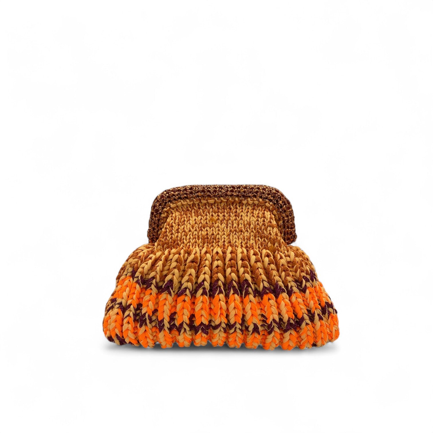 SIS CLUCH - MULTICOLOR